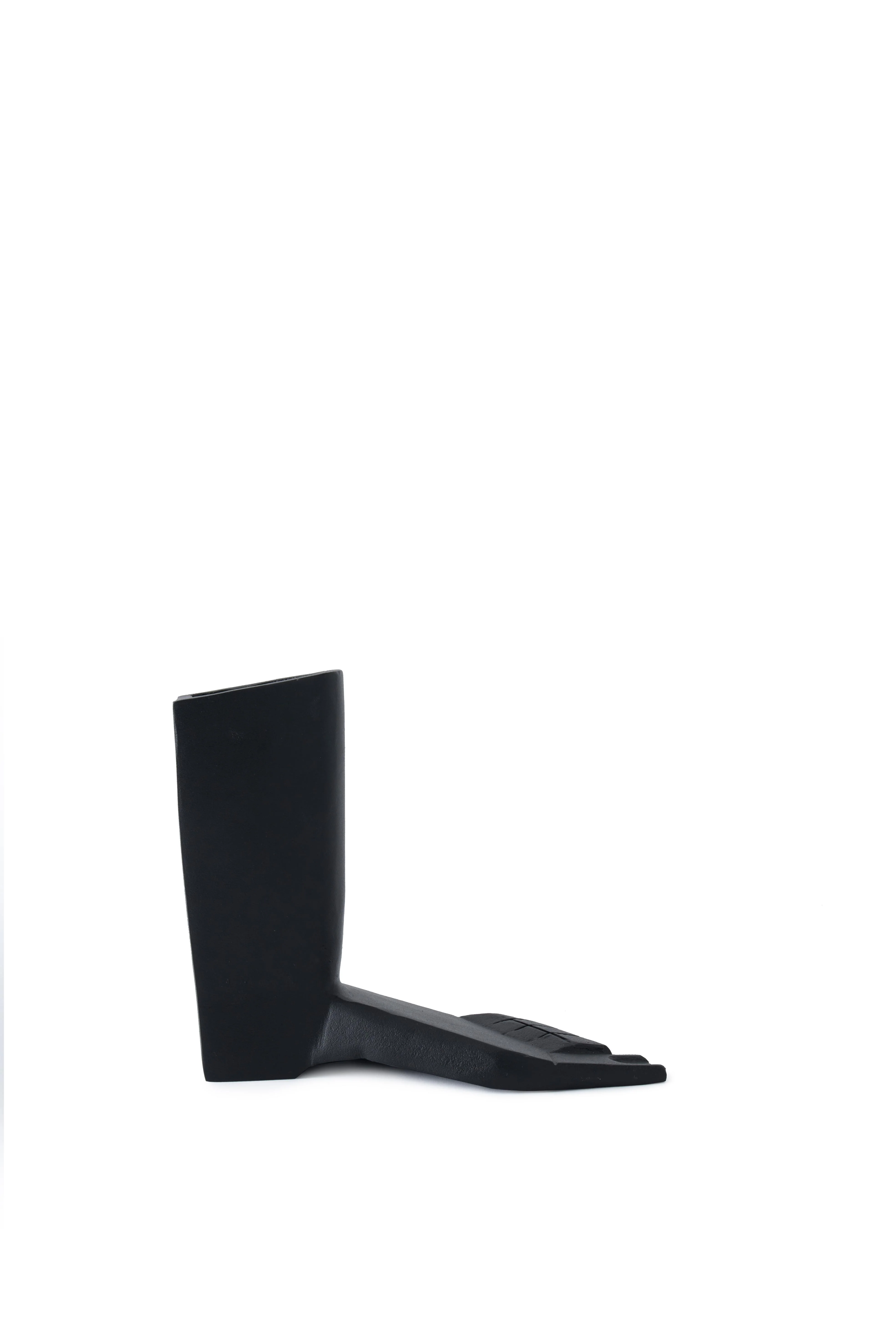 Dekoracja CAST FOOT czarny - Image 7