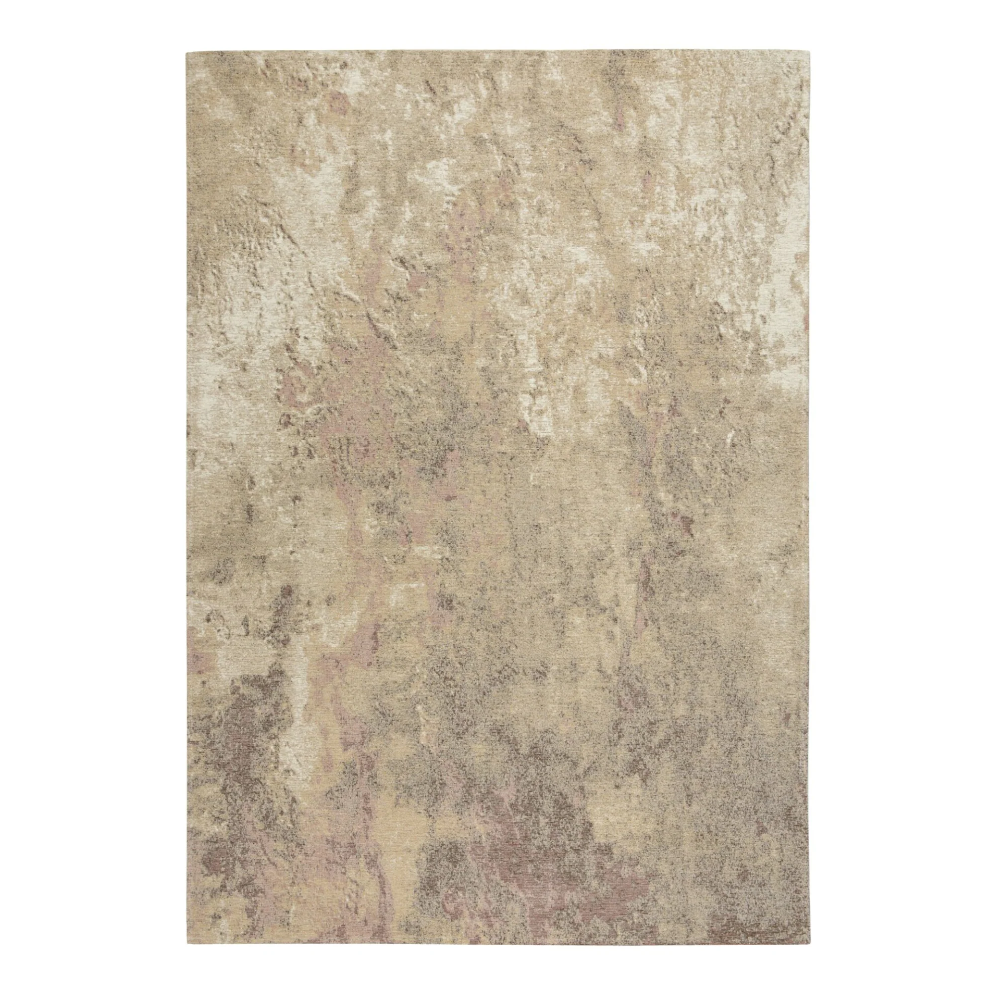 Dywan DECO RUGS beżowy