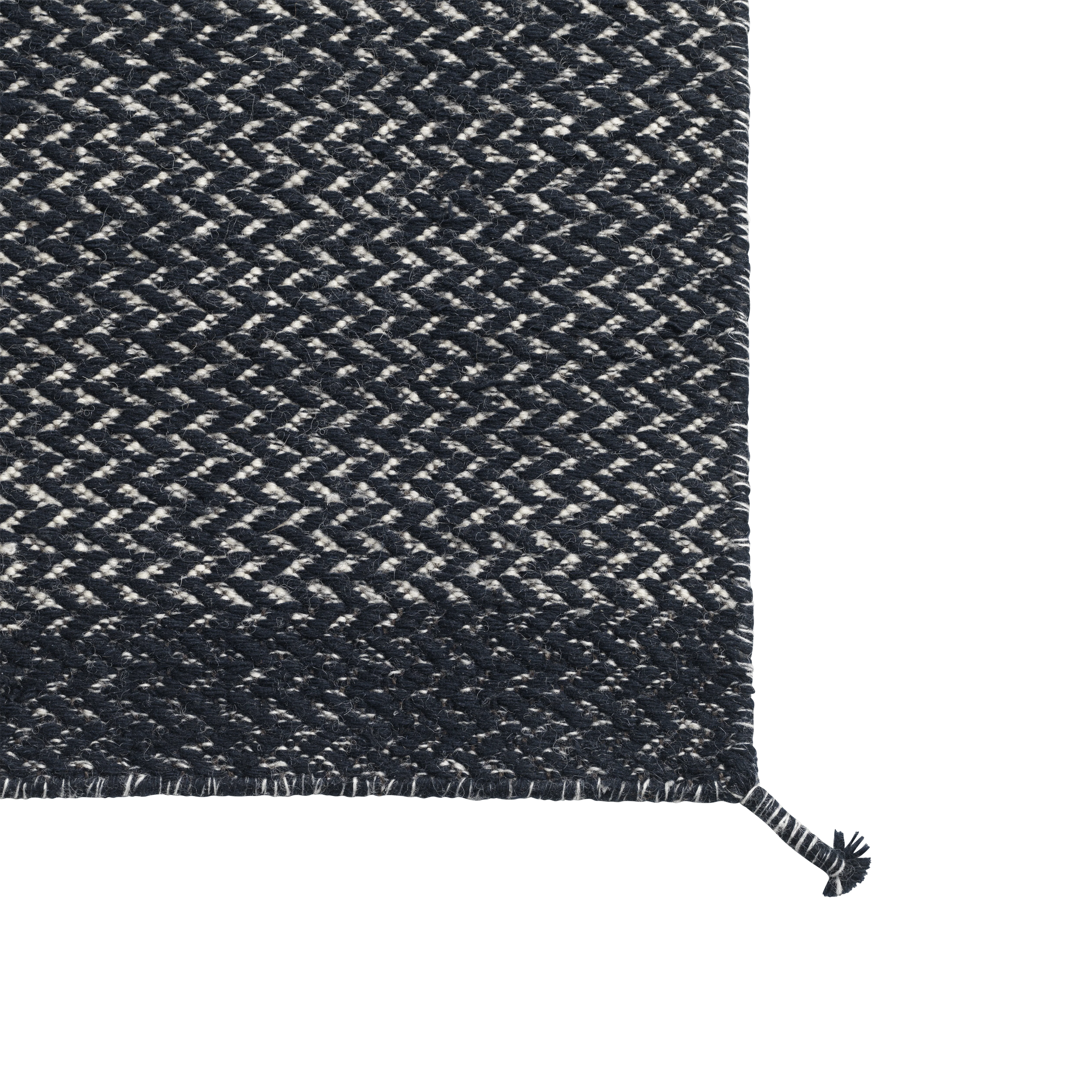 Dywan PLY granatowy - Image 3