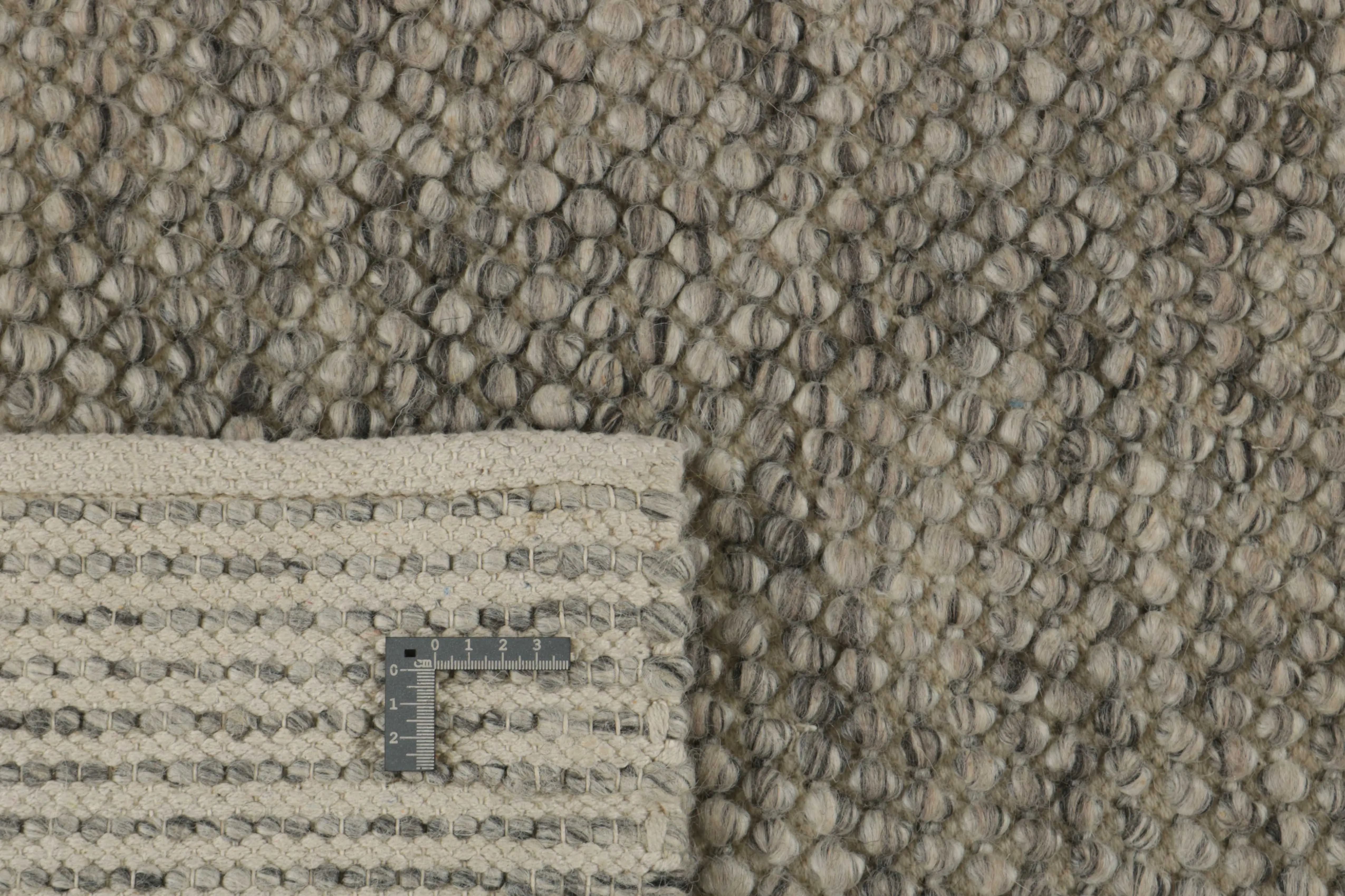 Dywan BUBBLES antracytowy - Image 5