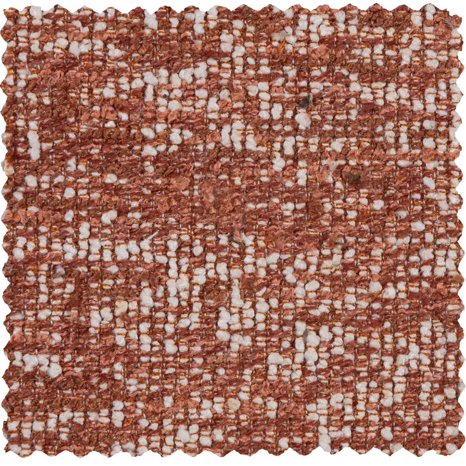 Fotel BEAN brzoskwiniowy melanż - Image 3