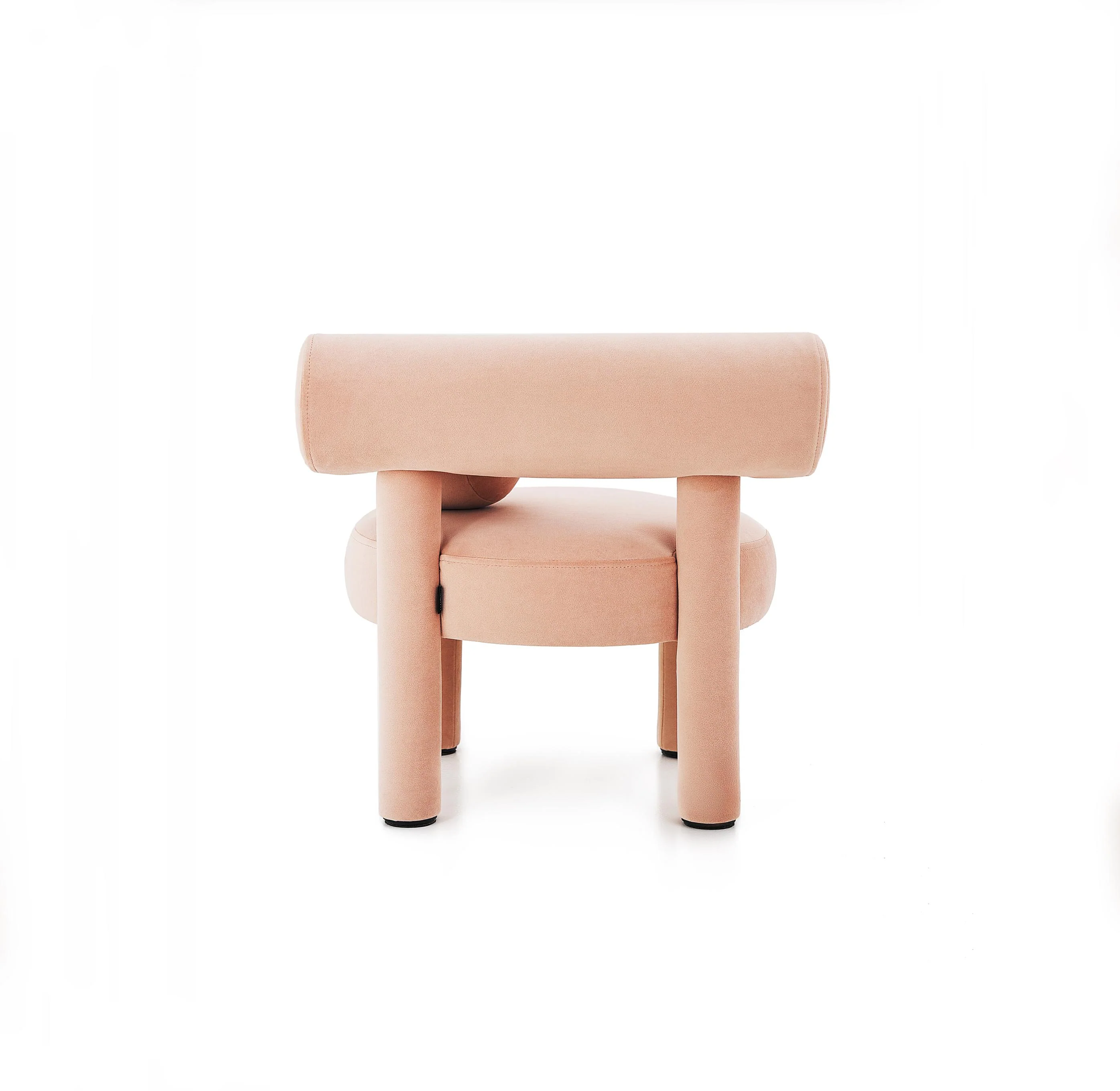 Fotel dziecięcy BABY GROPIUS CS1 tapicerowany - Image 9