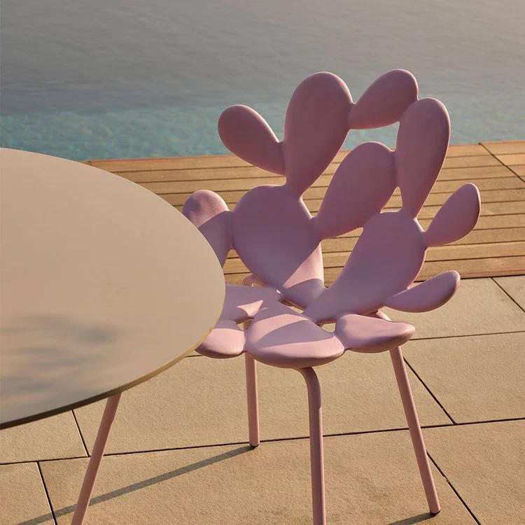 Sofa ogrodowa FILICUDI biały - Image 4