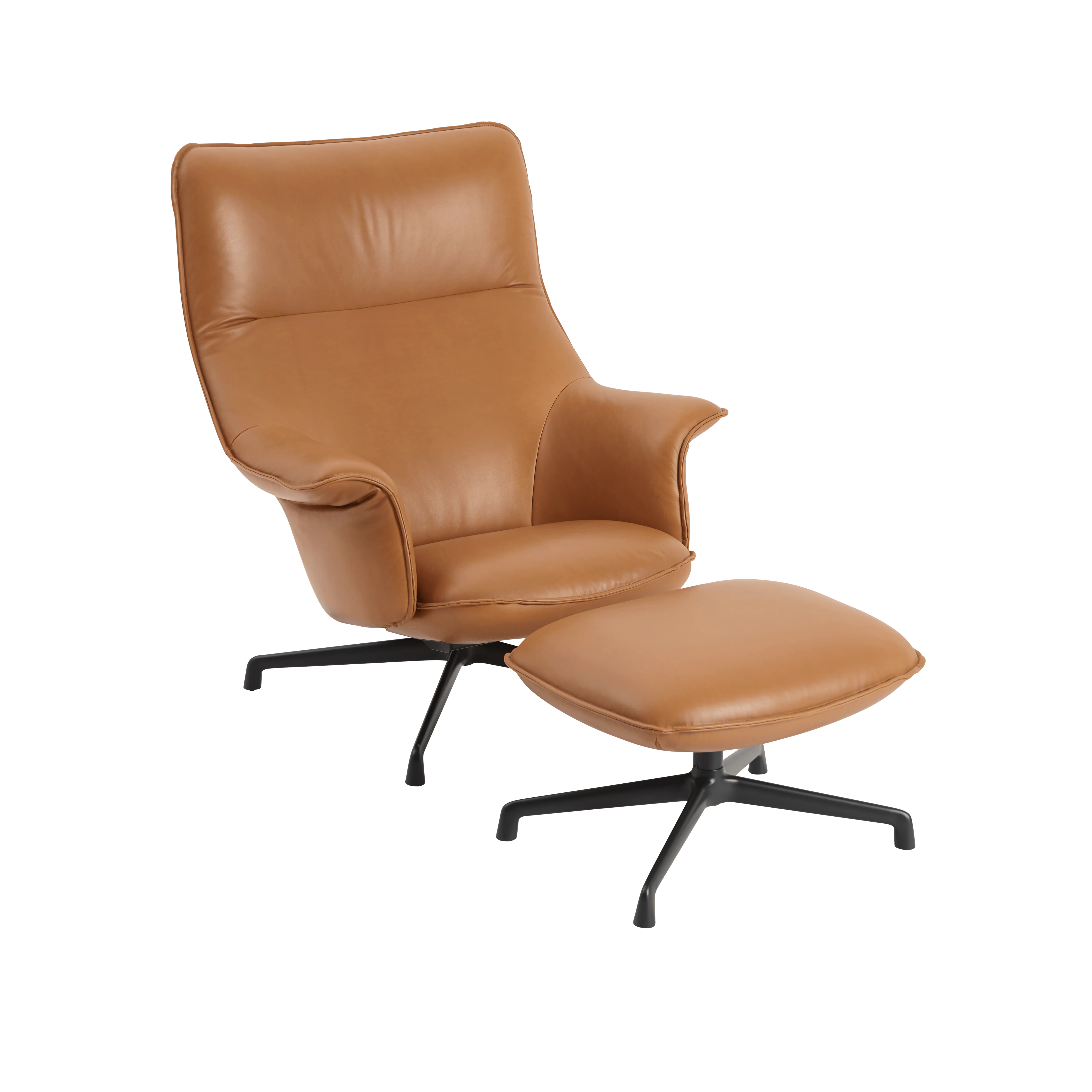 Fotel obrotowy DOZE personalizowany - Image 7