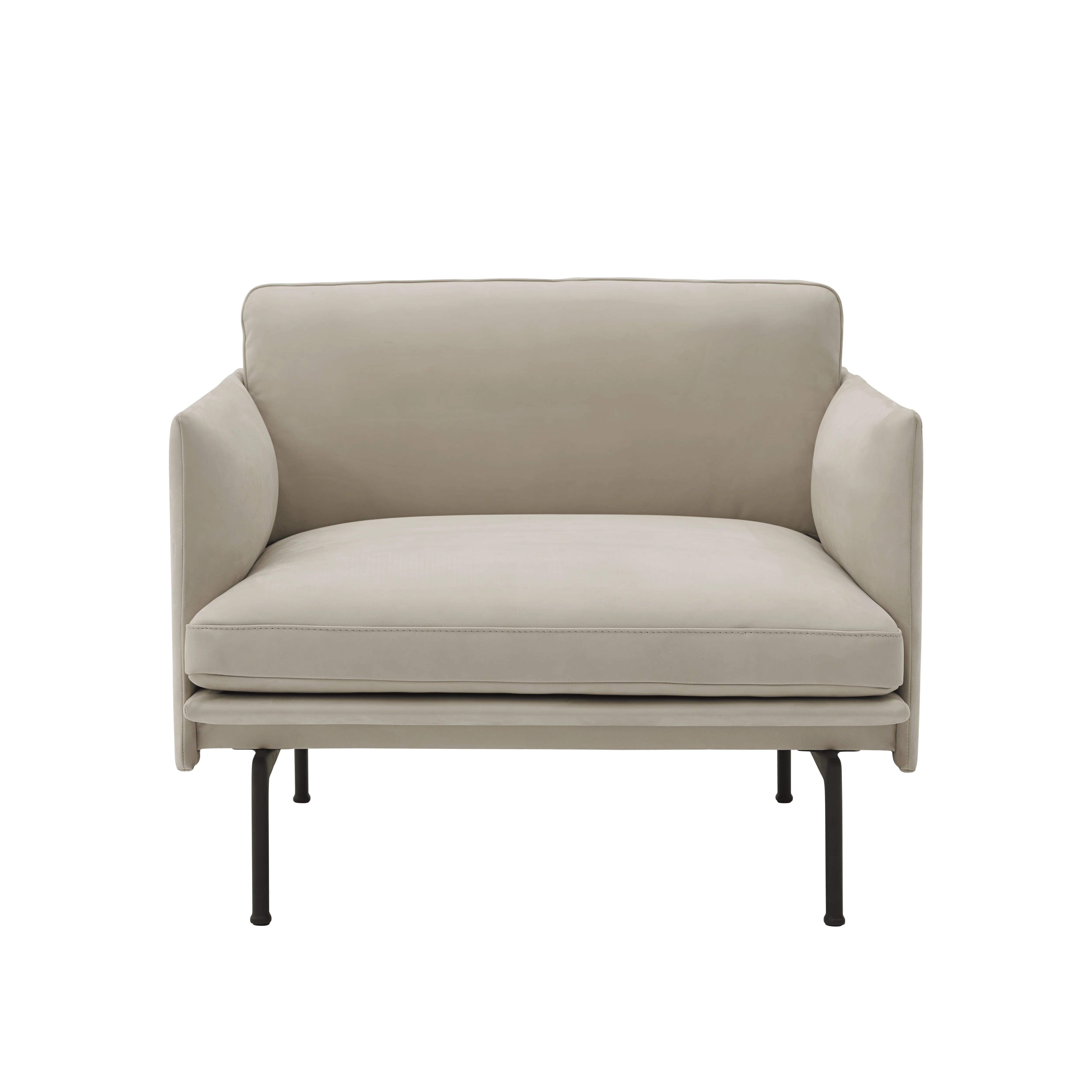 Fotel OUTLINE personalizowany - Image 13