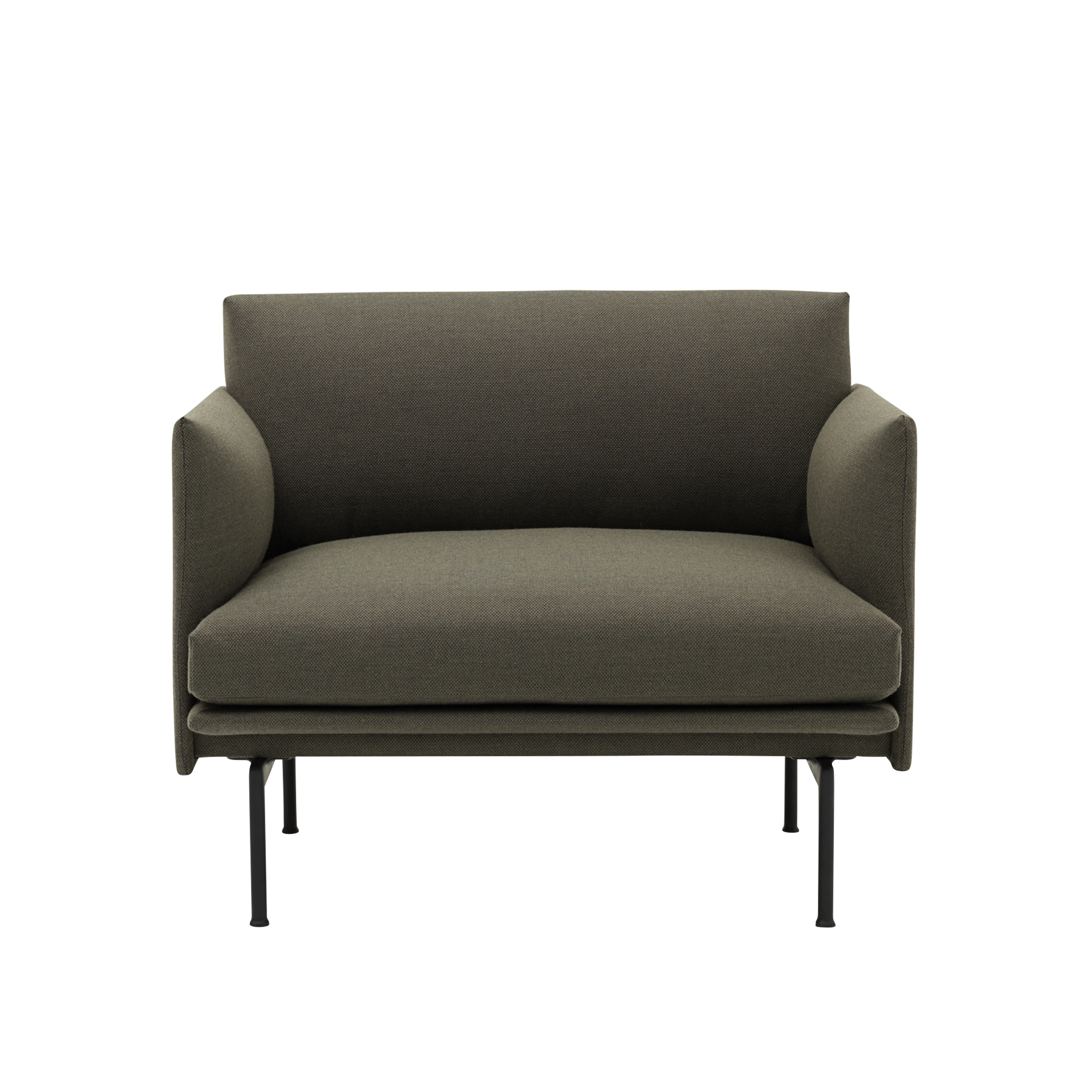 Fotel OUTLINE personalizowany - Image 7