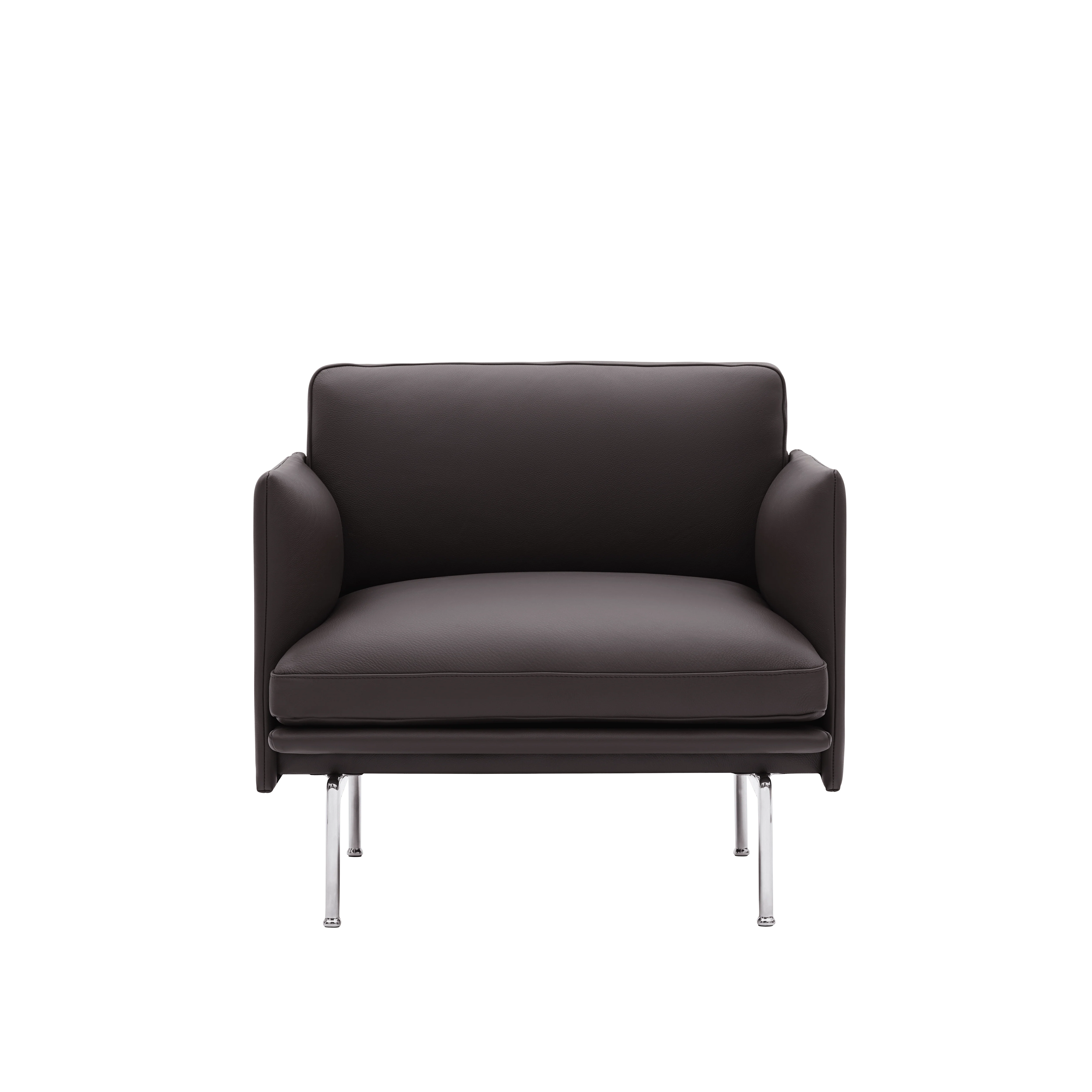 Fotel OUTLINE STUDIO personalizowany - Image 3