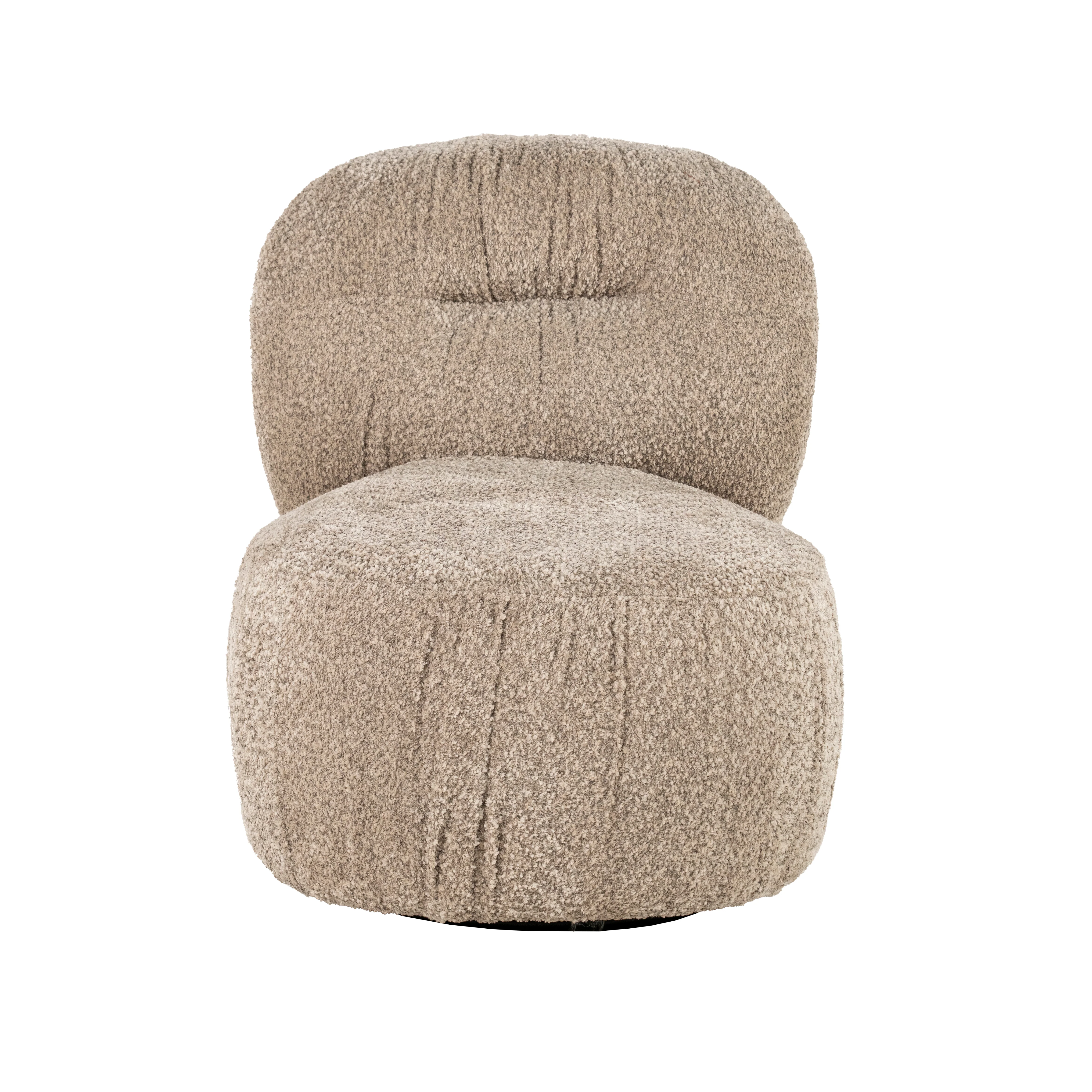 Fotel ROUX taupe - Image 8