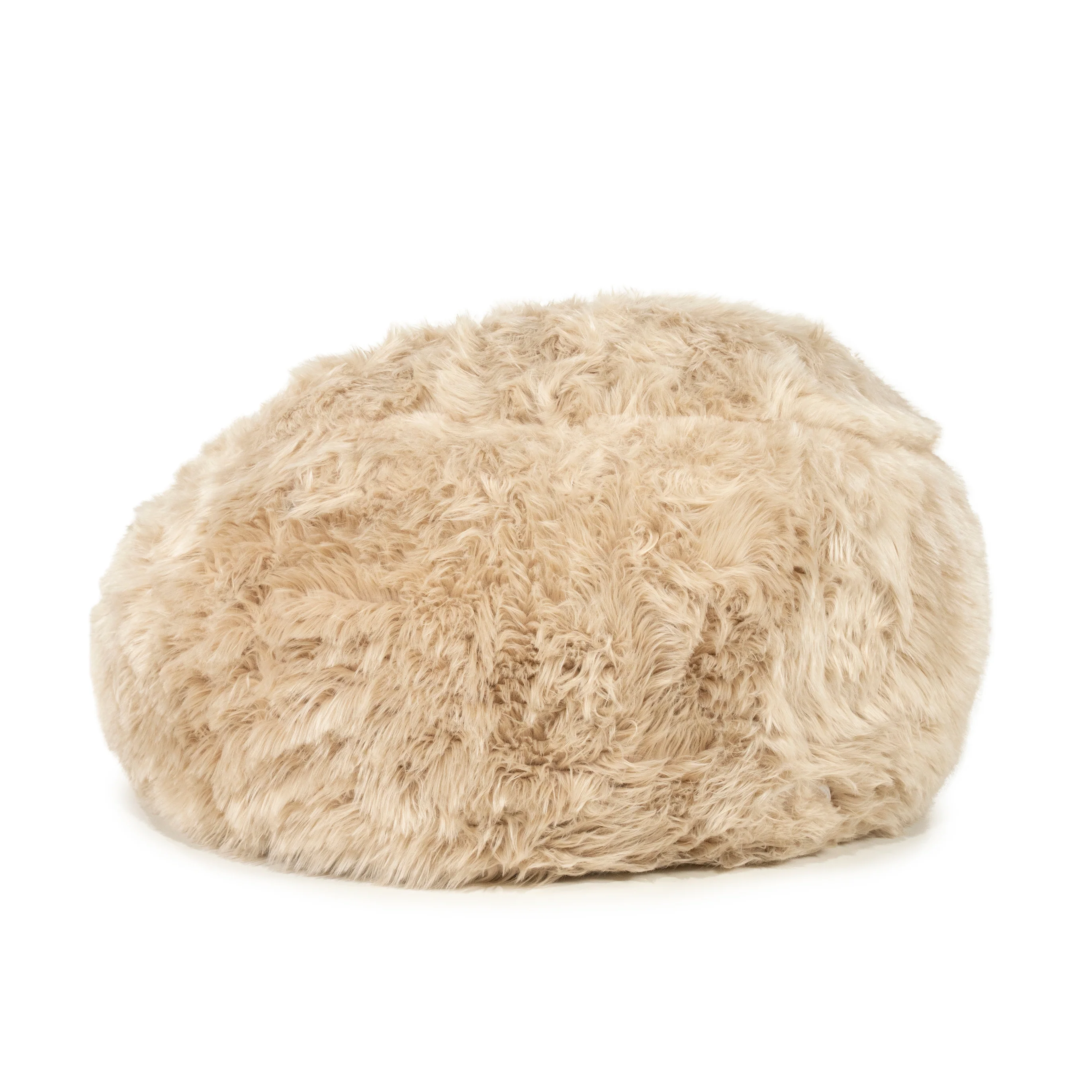 Fotel SNUZZLE beżowy - Image 6