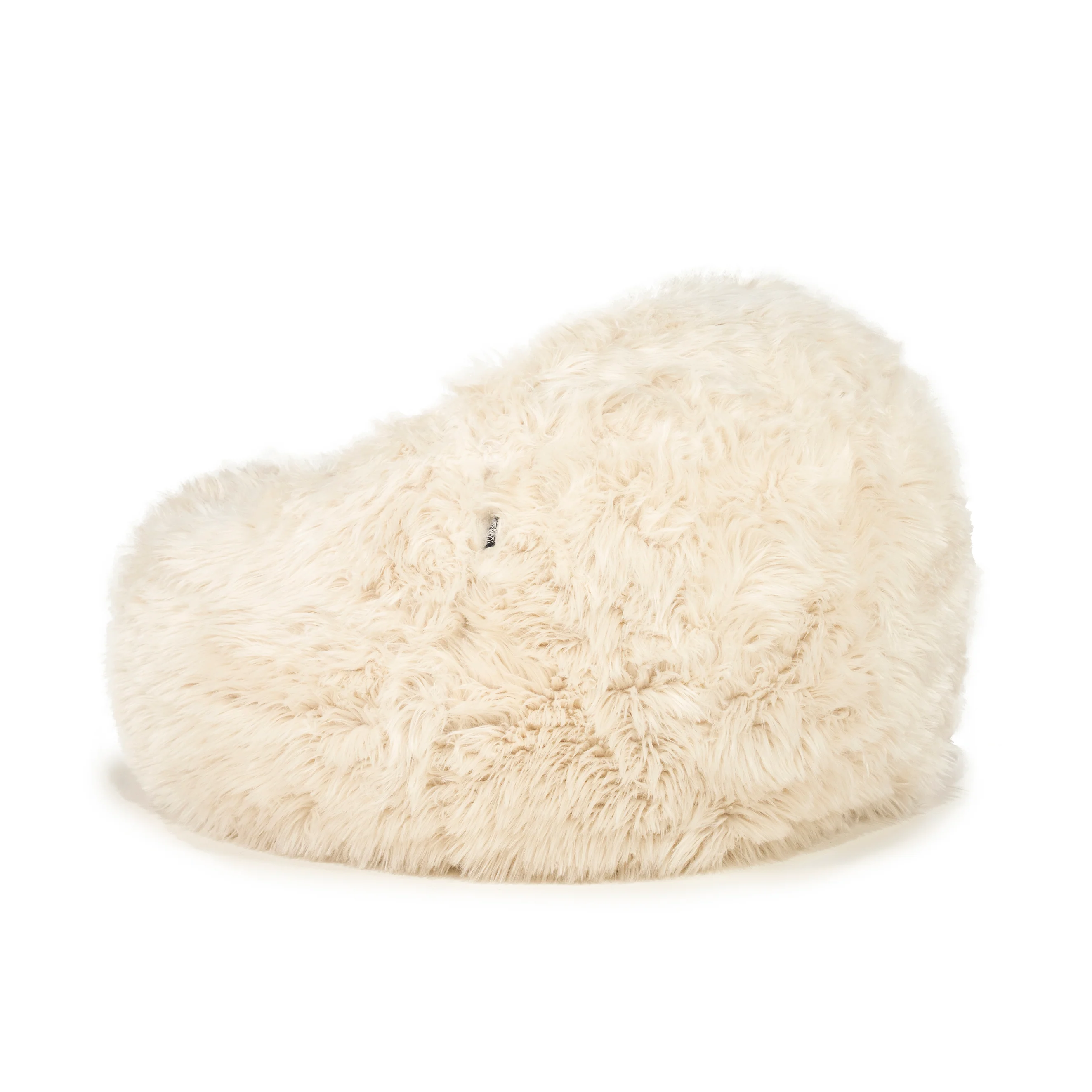 Fotel SNUZZLE kremowy - Image 5