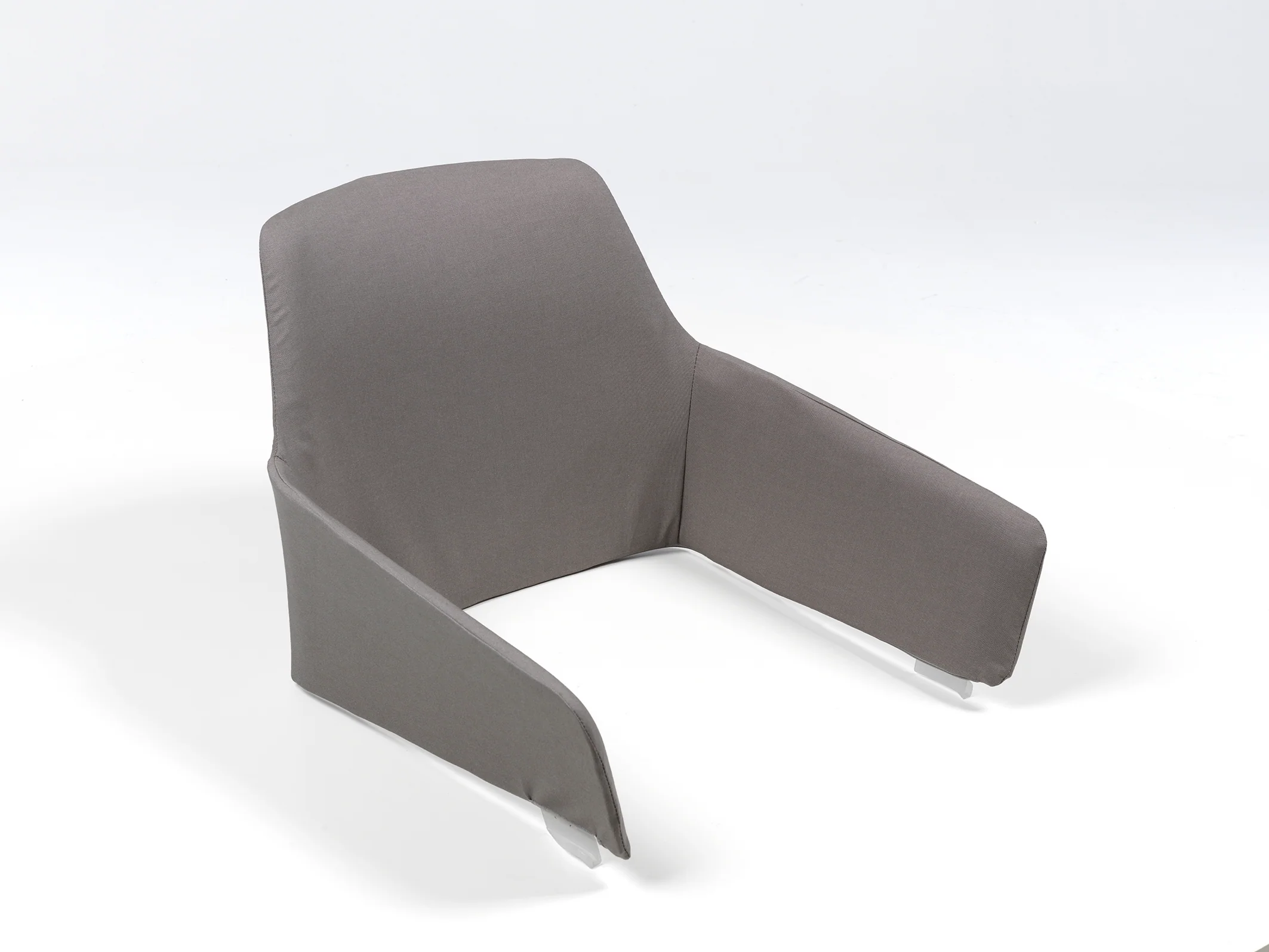 Fotel zewnętrzny NET RELAX taupe - Image 19
