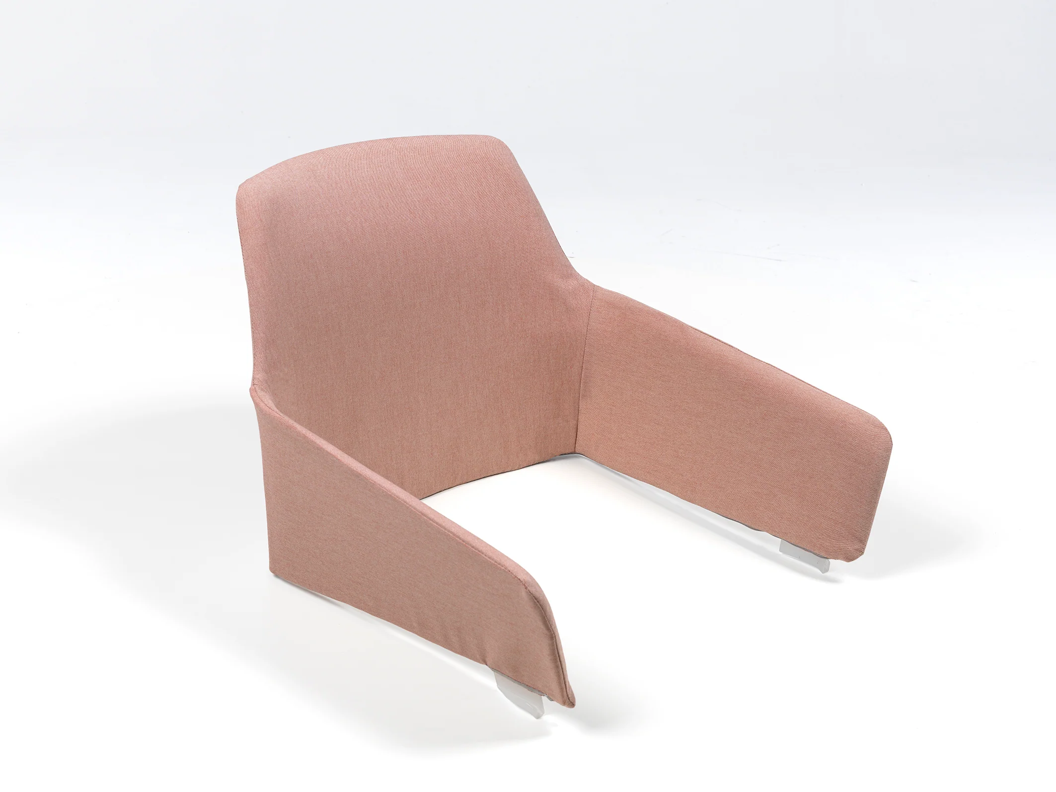 Fotel zewnętrzny NET RELAX taupe - Image 20