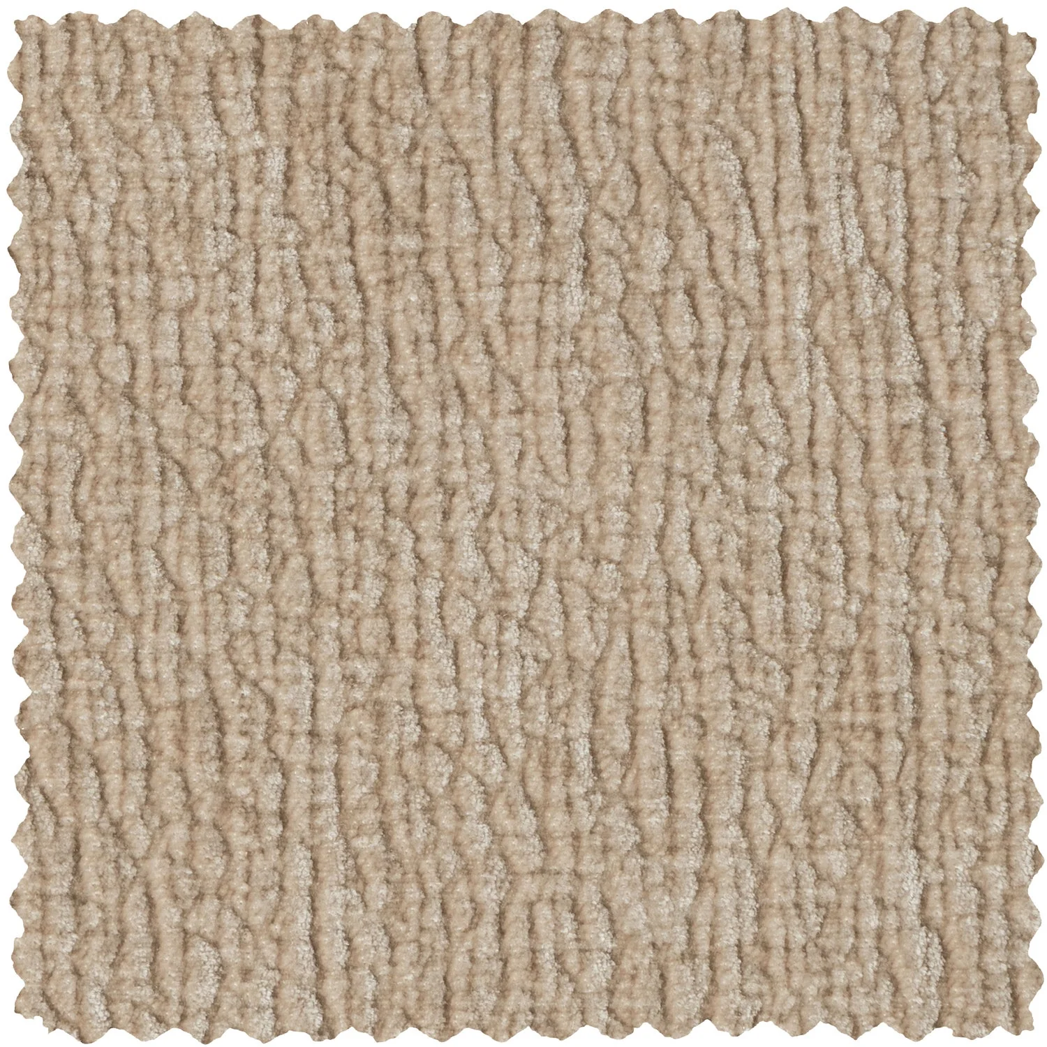 Puf BAGGY 3D piaskowy - Image 5