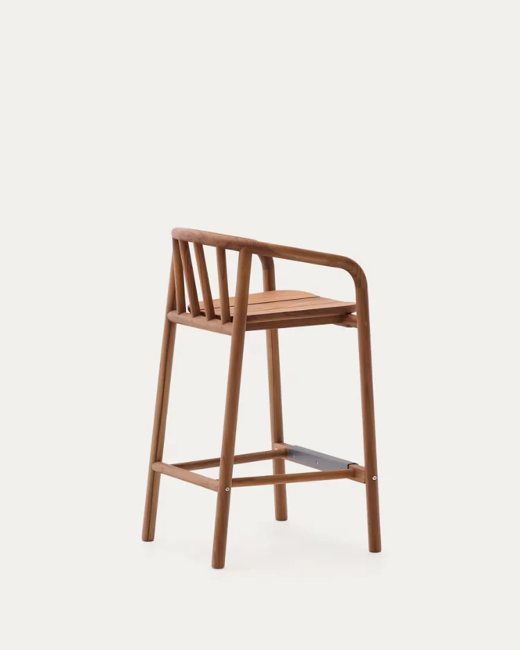 Hoker TURQUETA drewno tekowe - Image 3