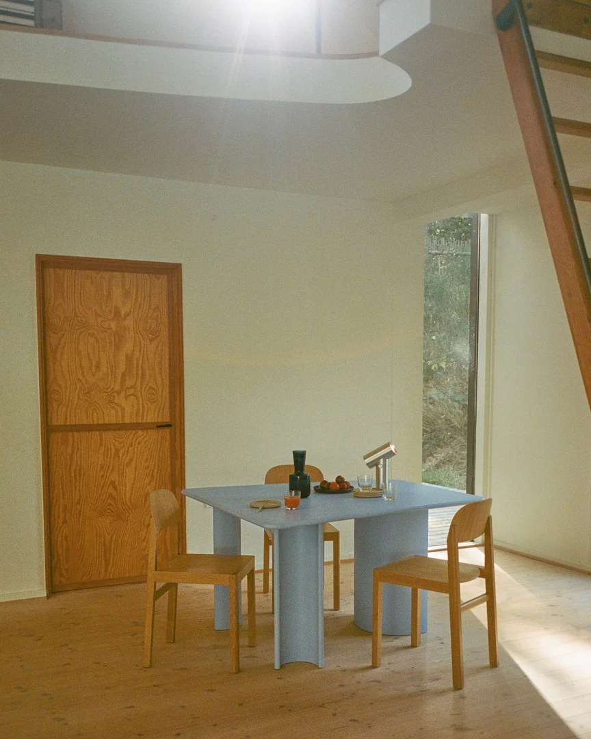 Karafka RAISE ciemnoniebieski - Image 18