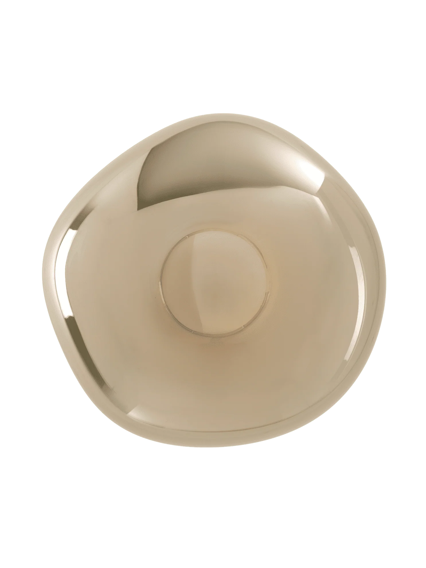 Kinkiet MELT brązowy - Image 11