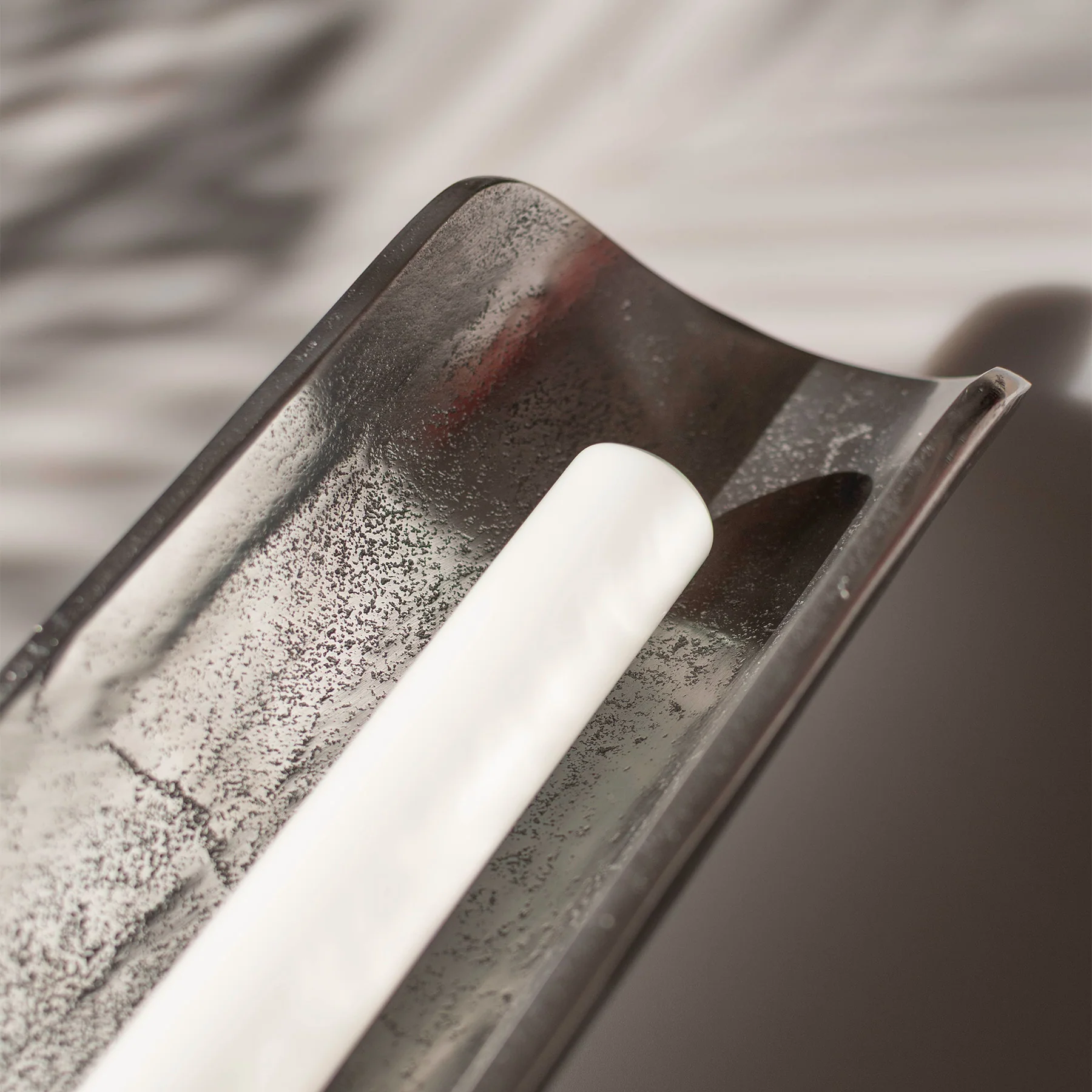 Kinkiet podłużny NURT aluminium - Image 13