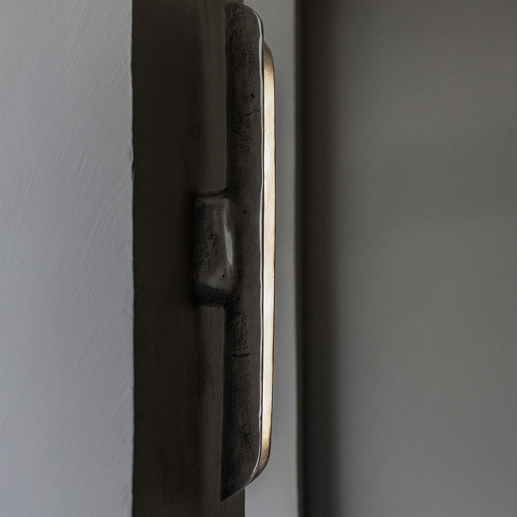 Kinkiet podłużny NURT aluminium - Image 15