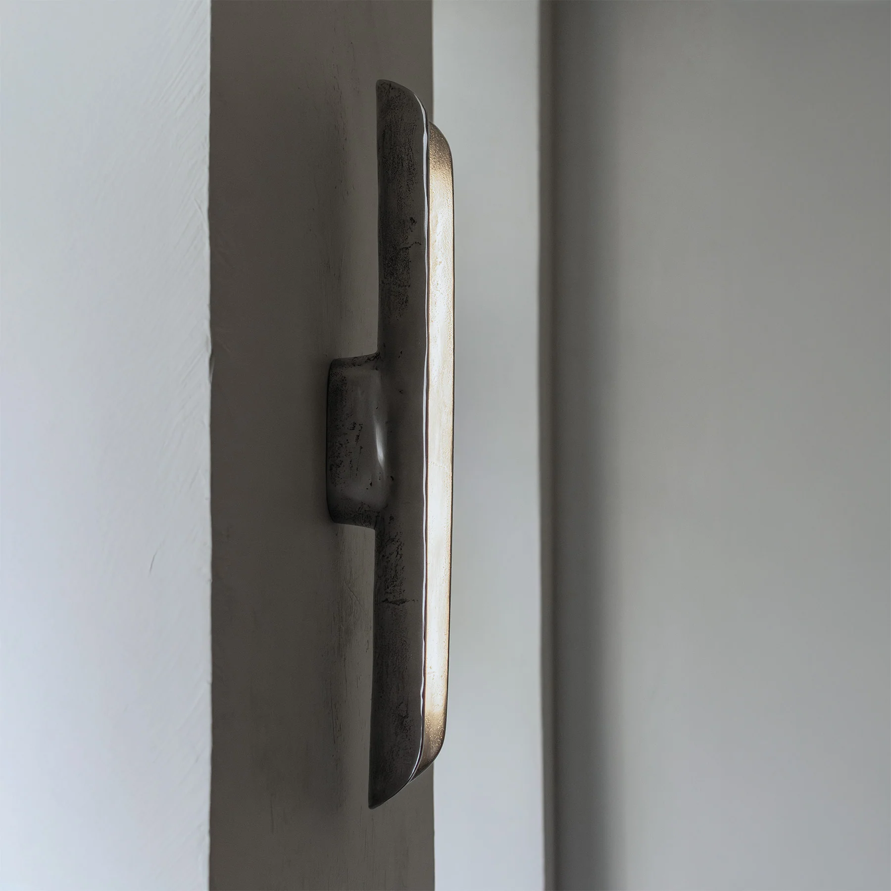 Kinkiet podłużny NURT aluminium - Image 23