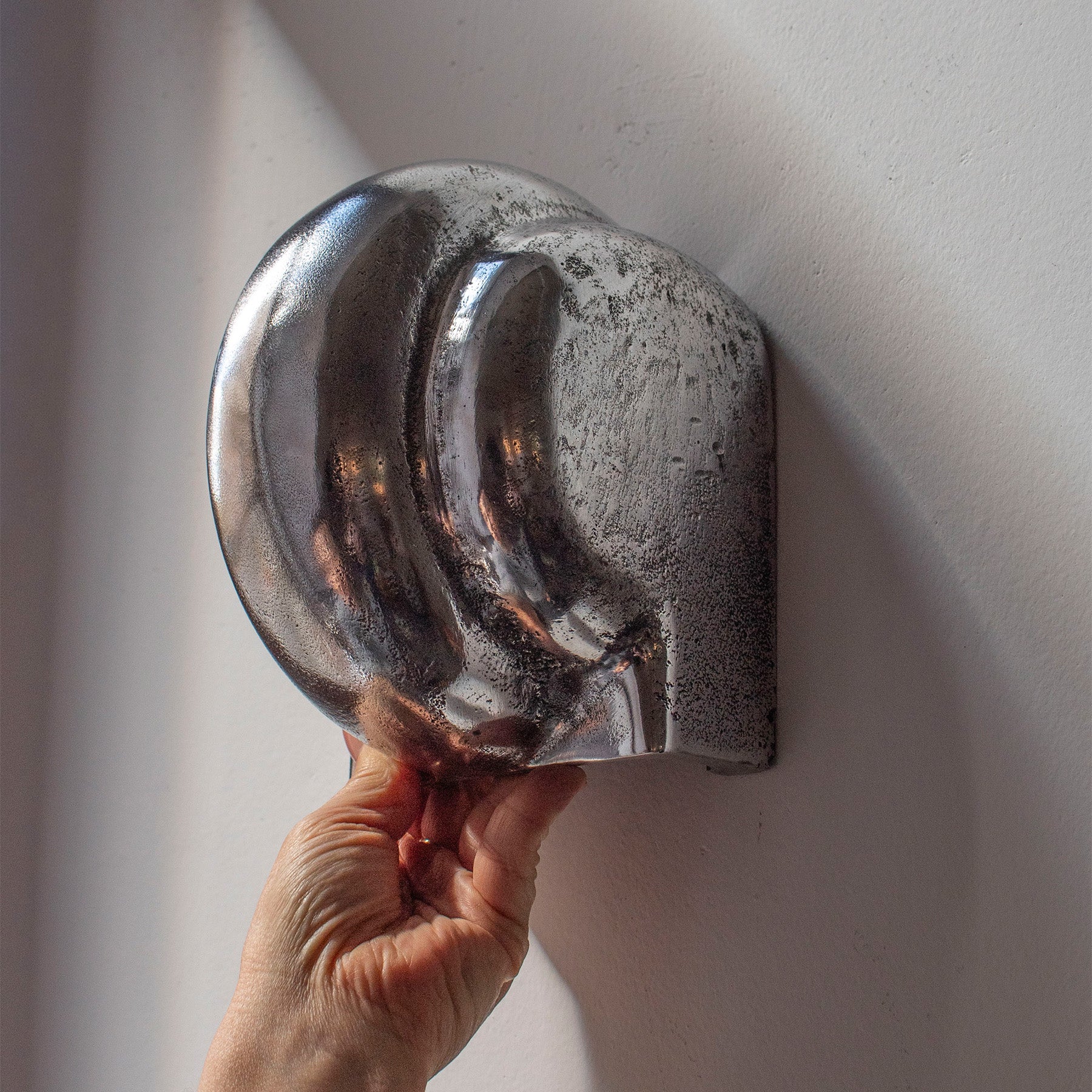 Kinkiet TRYTON aluminium - Image 6