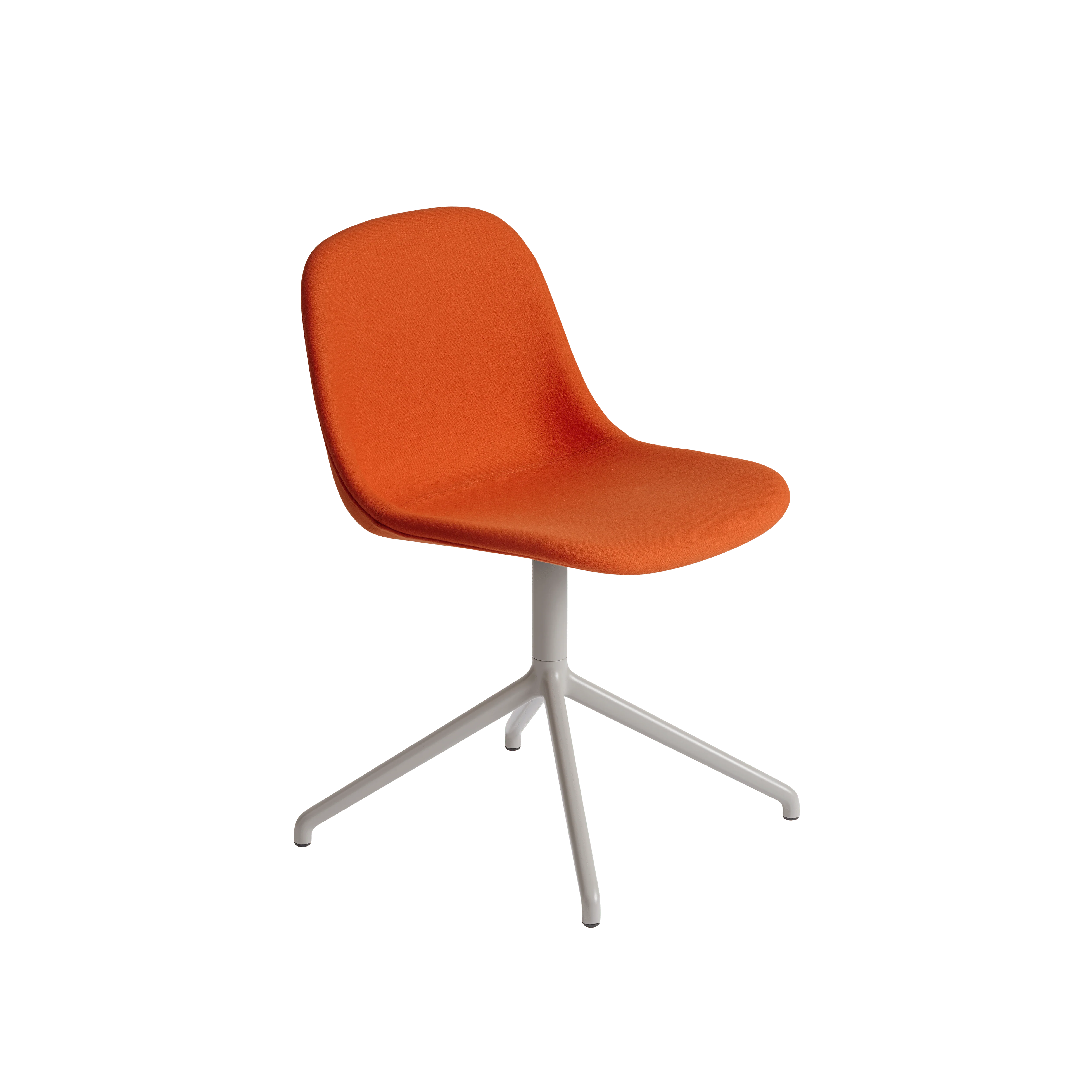 Krzesło obrotowe FIBER personalizowane - Image 23
