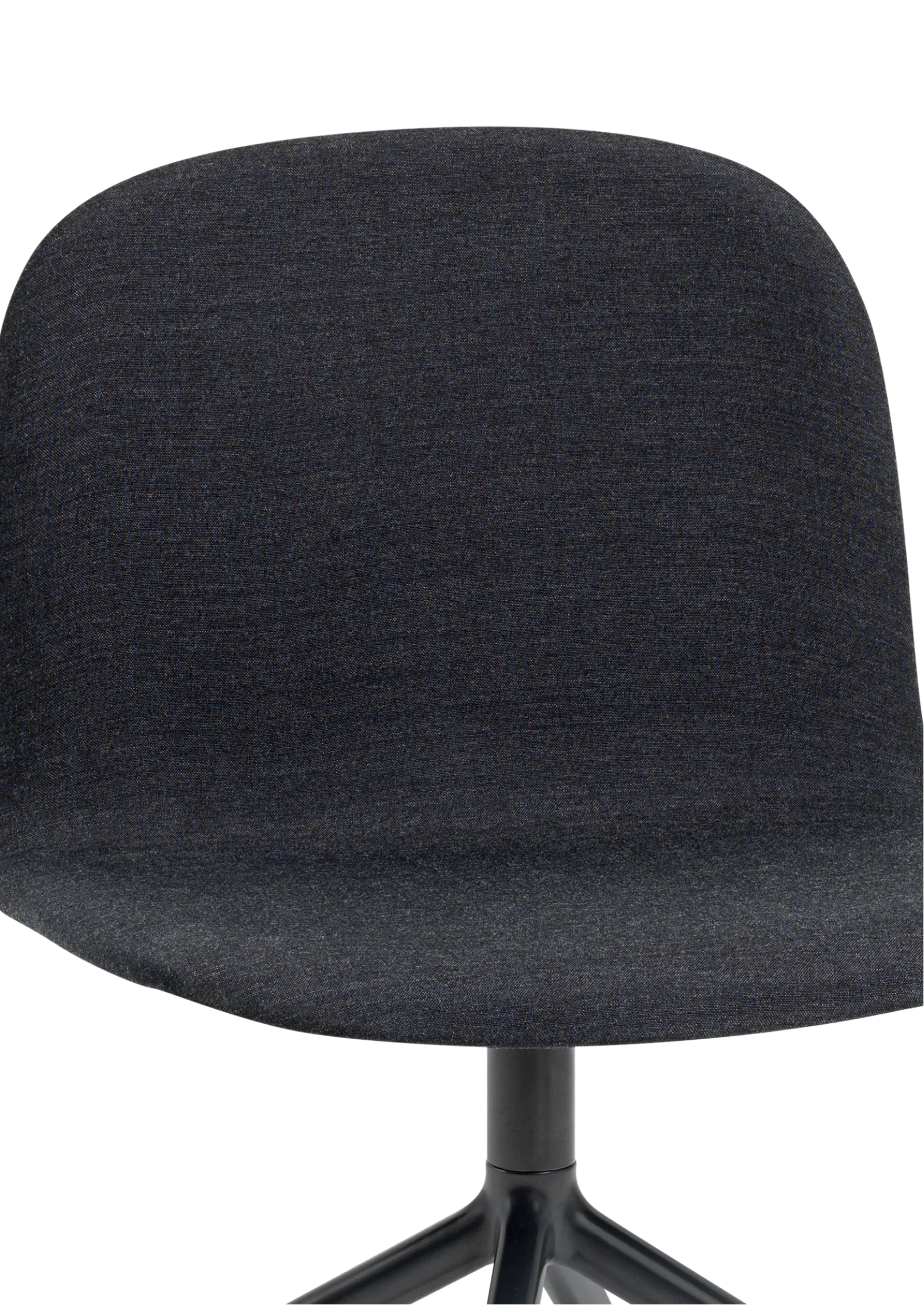 Krzesło obrotowe VISU WIDE personalizowane - Image 2