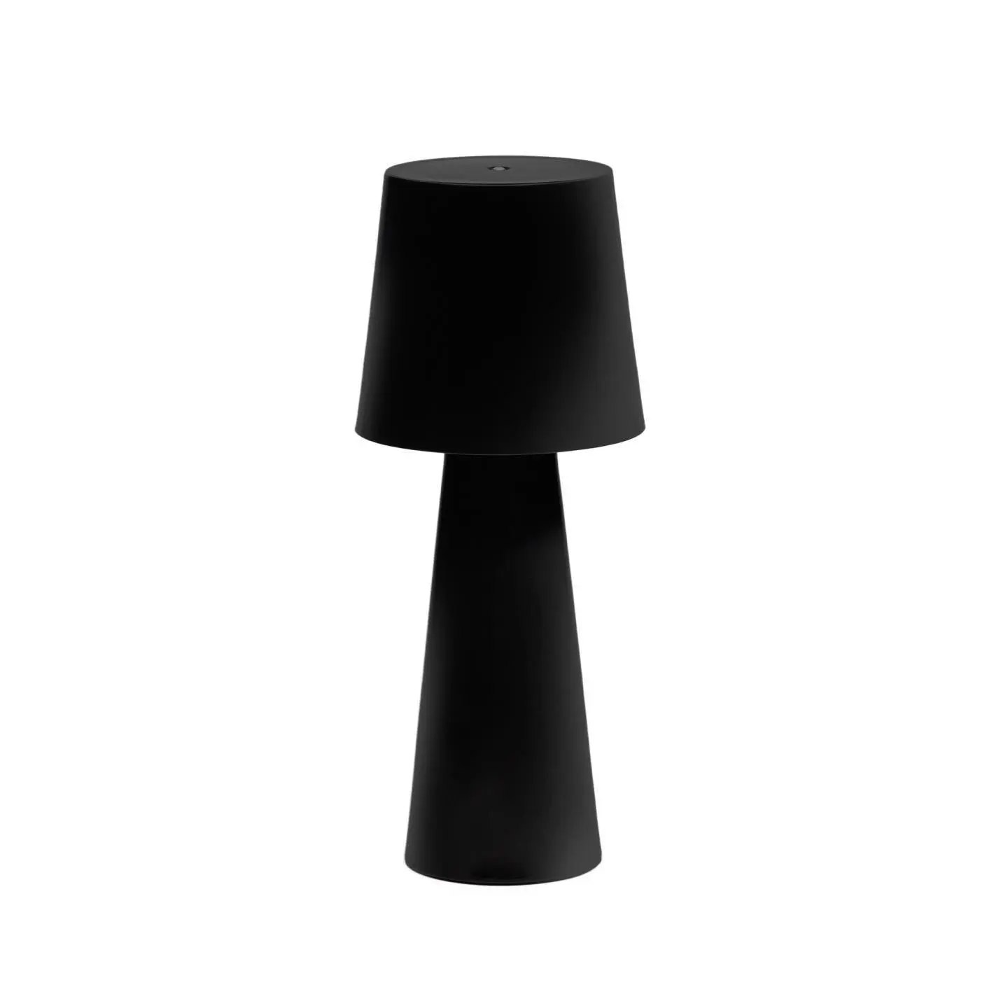 Lampa stołowa zewnętrzna akumulatorowa ARENYS czarny