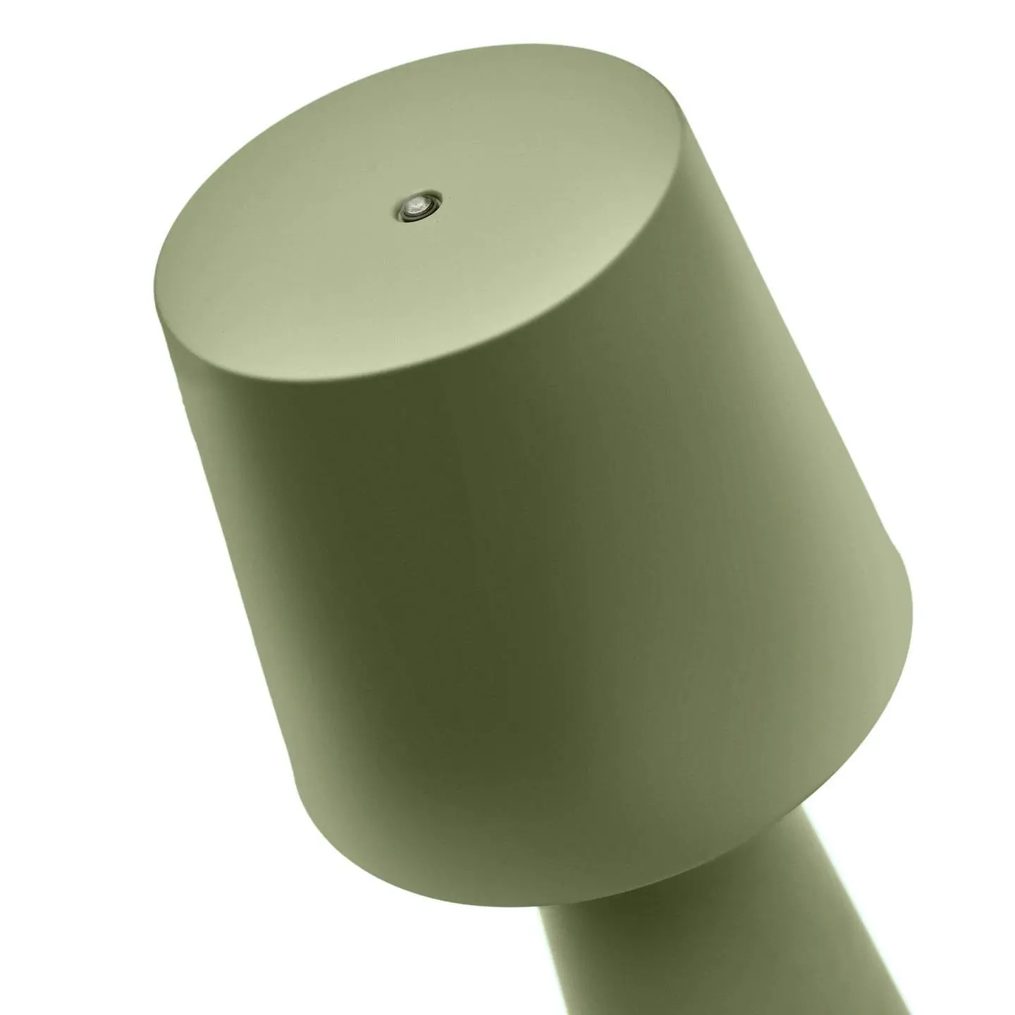 Lampa akumulatorowa zewnętrzna ARENYS zielony - Image 13
