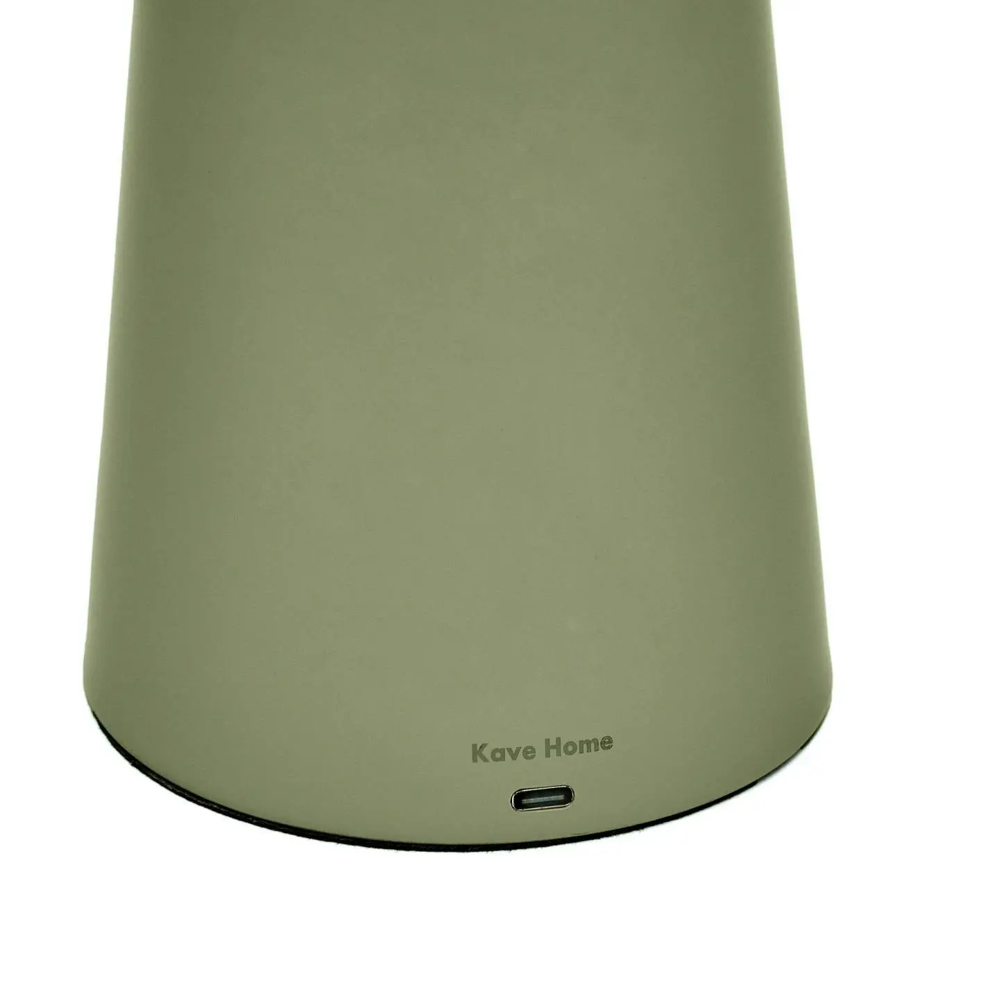 Lampa akumulatorowa zewnętrzna ARENYS zielony - Image 14