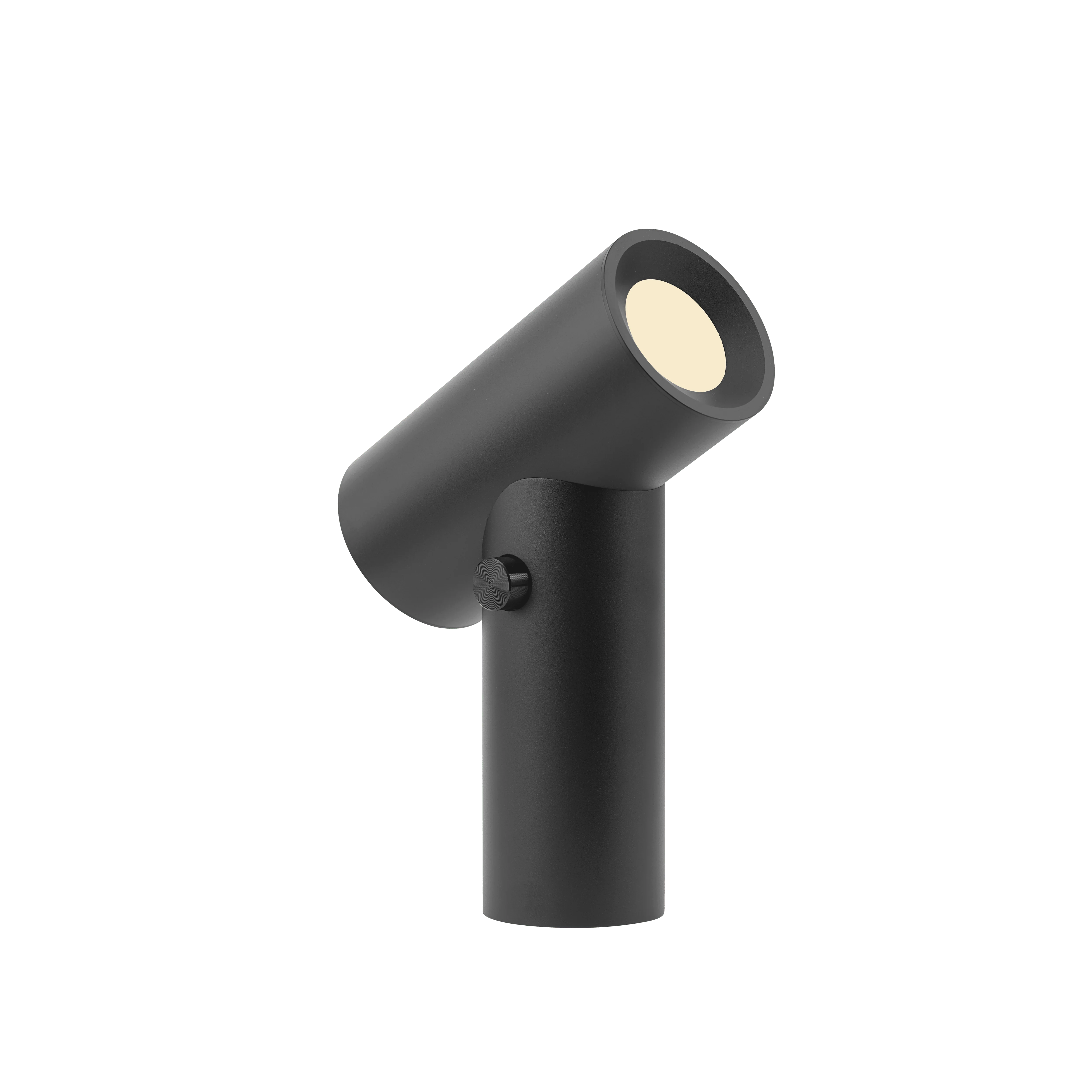 Lampa przenośna BEAM czarny - Image 5