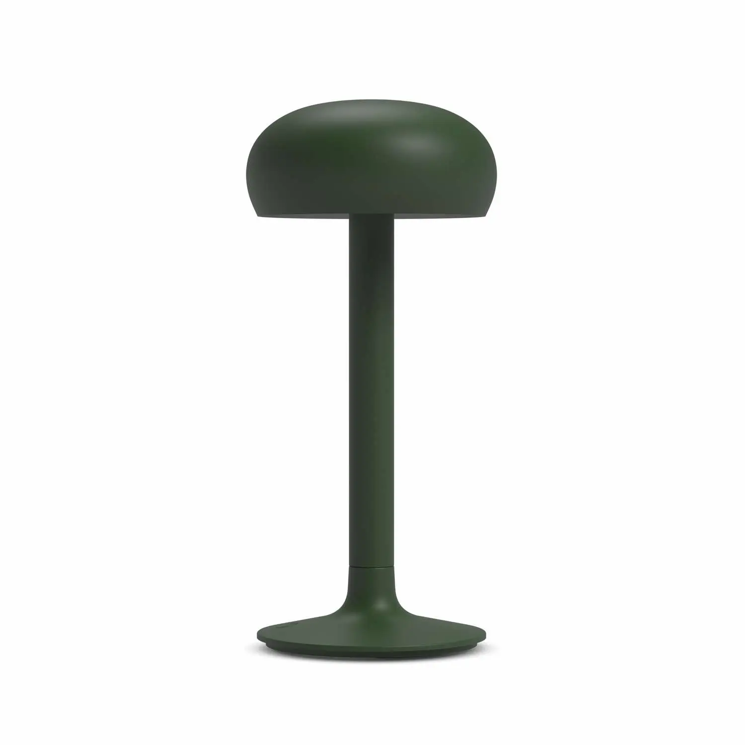Lampa przenośna EMENDO zielony