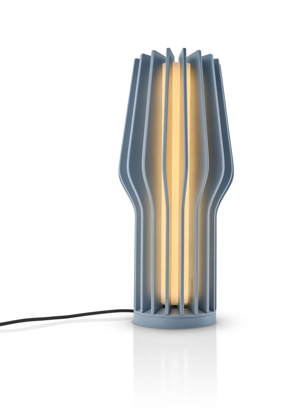 Lampa przenośna RADIANT niebieski - Image 6