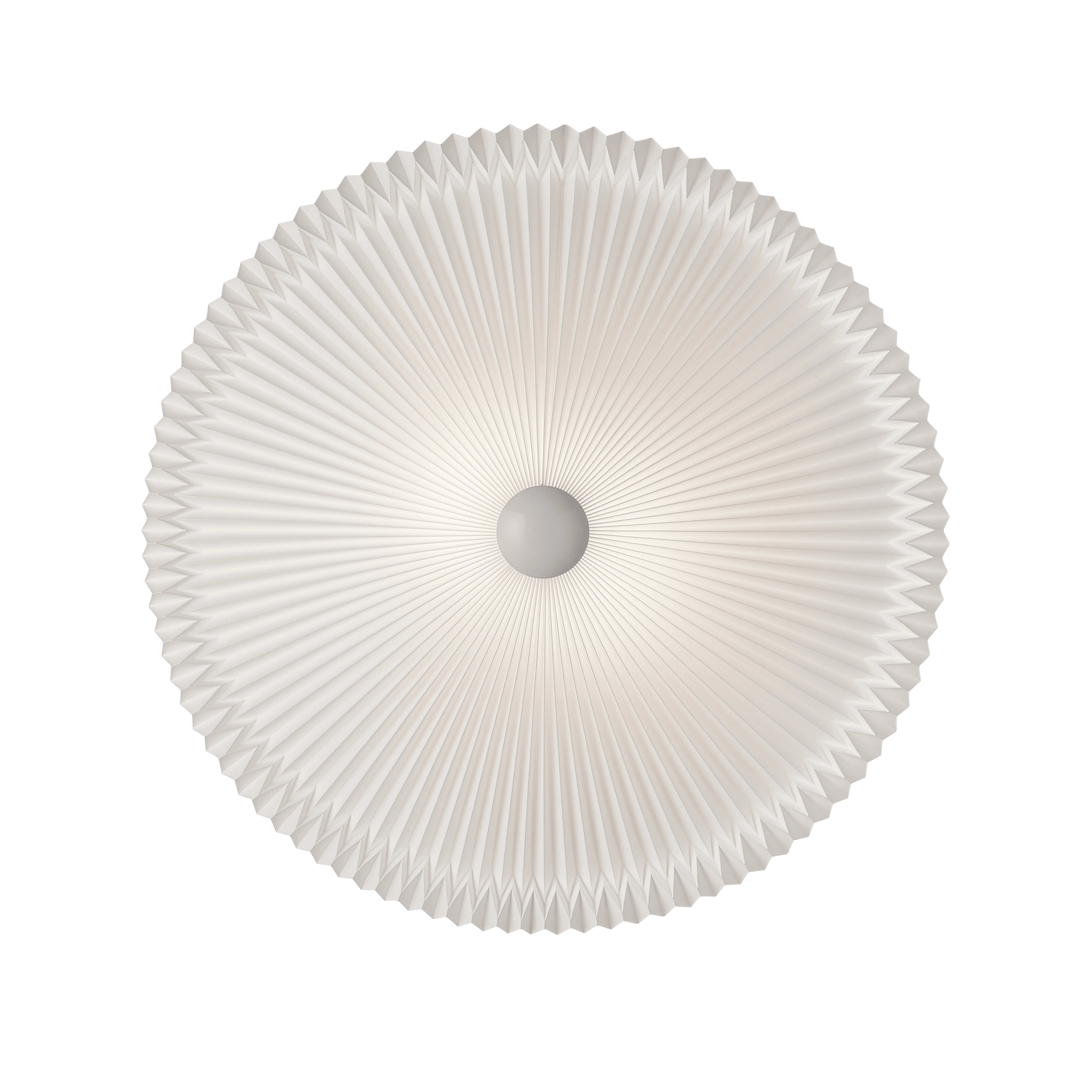 Lampa ścienna MODEL 26 biały