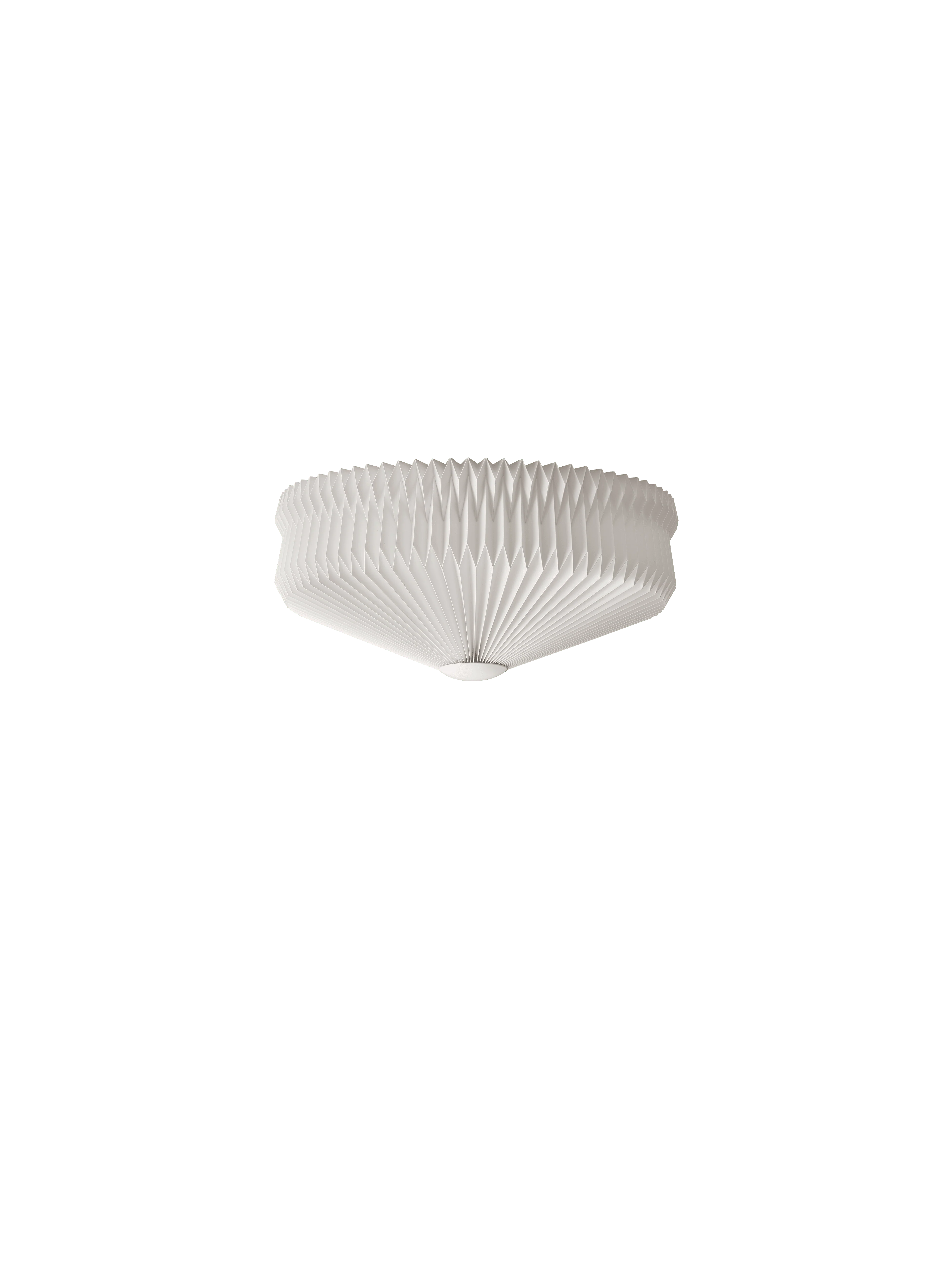 Lampa ścienna MODEL 30 biały - Image 5