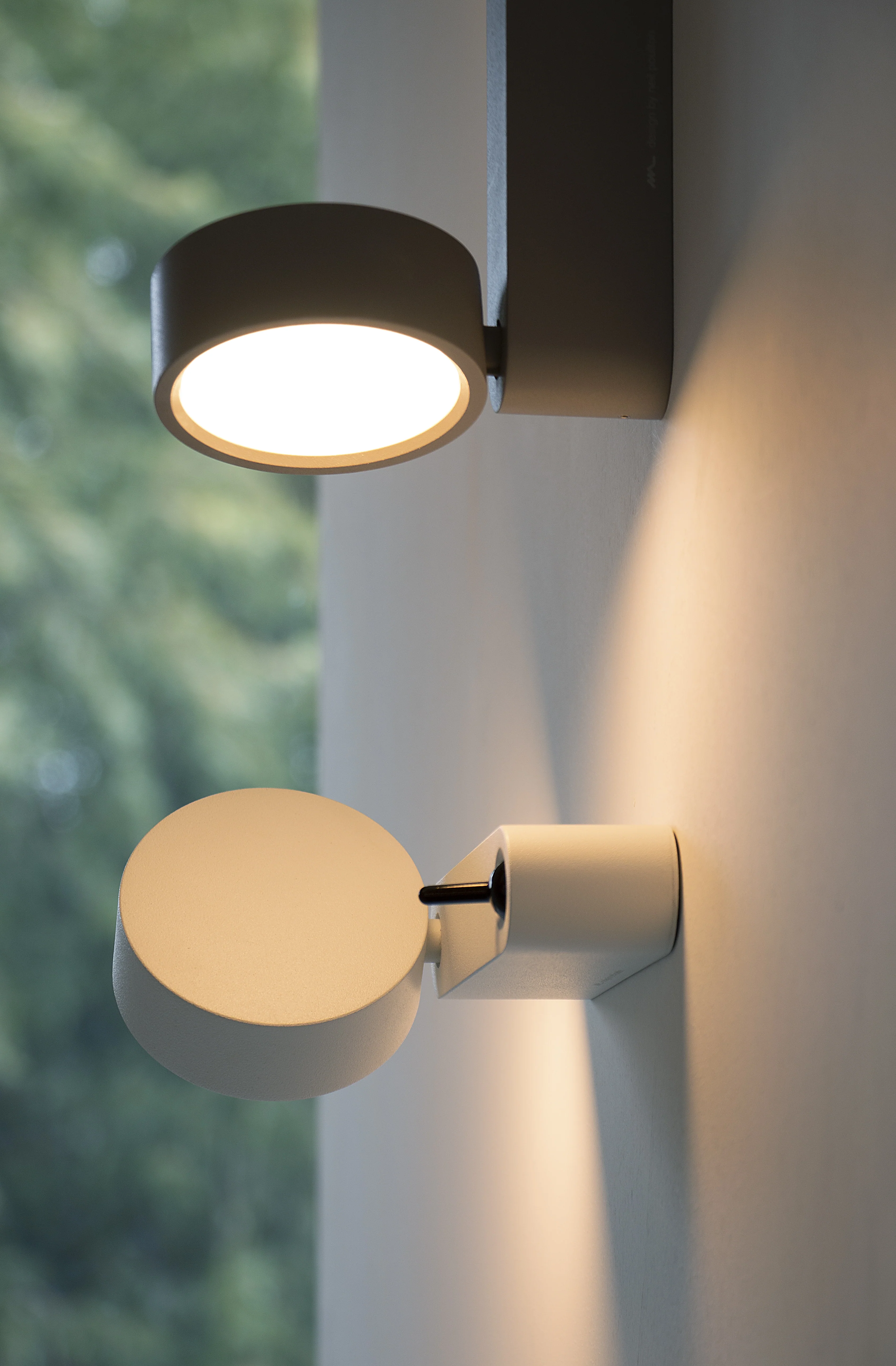 Lampa ścienna TOGGLE biały - Image 6