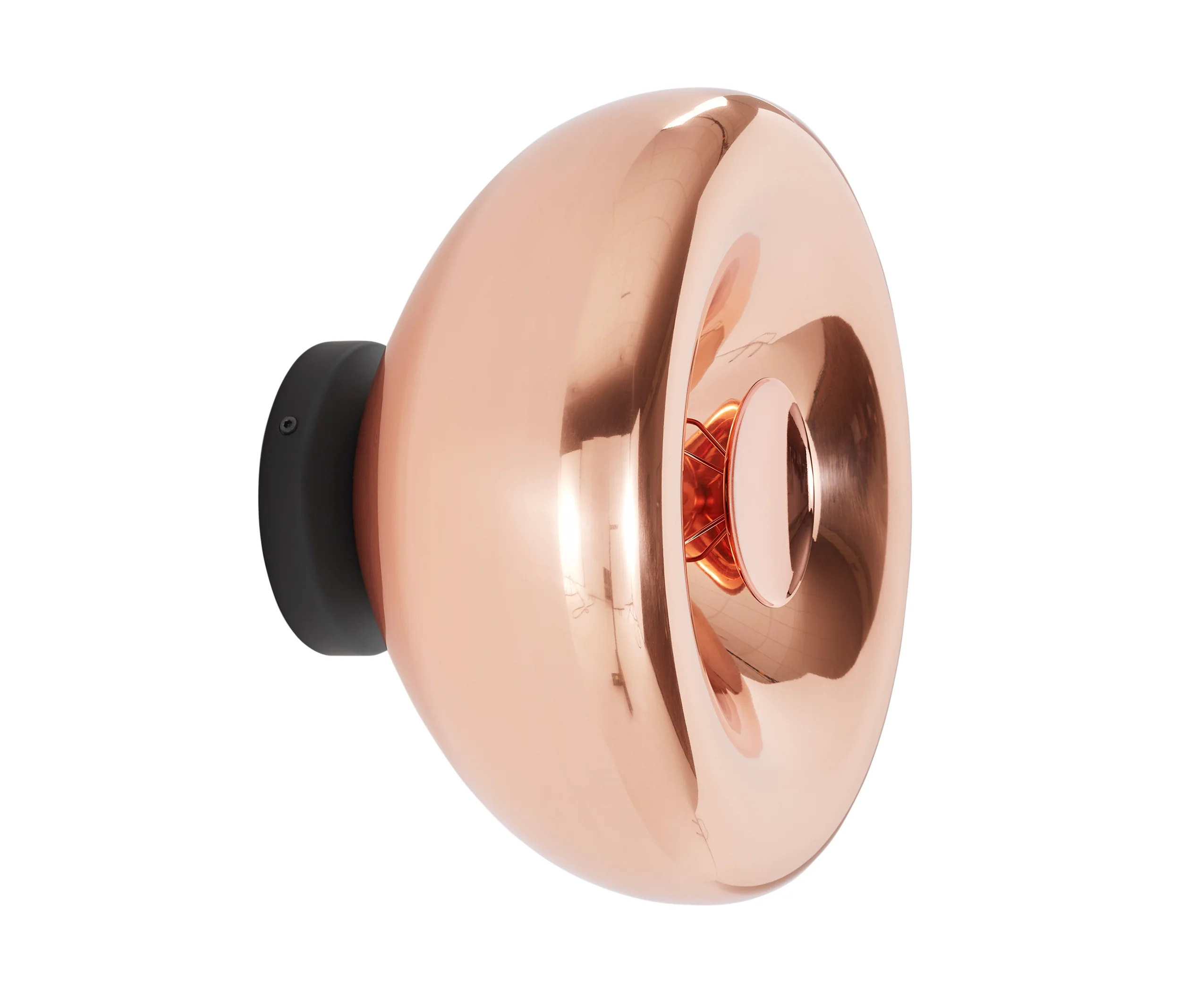 Lampa ścienna VOID miedziany - Image 14