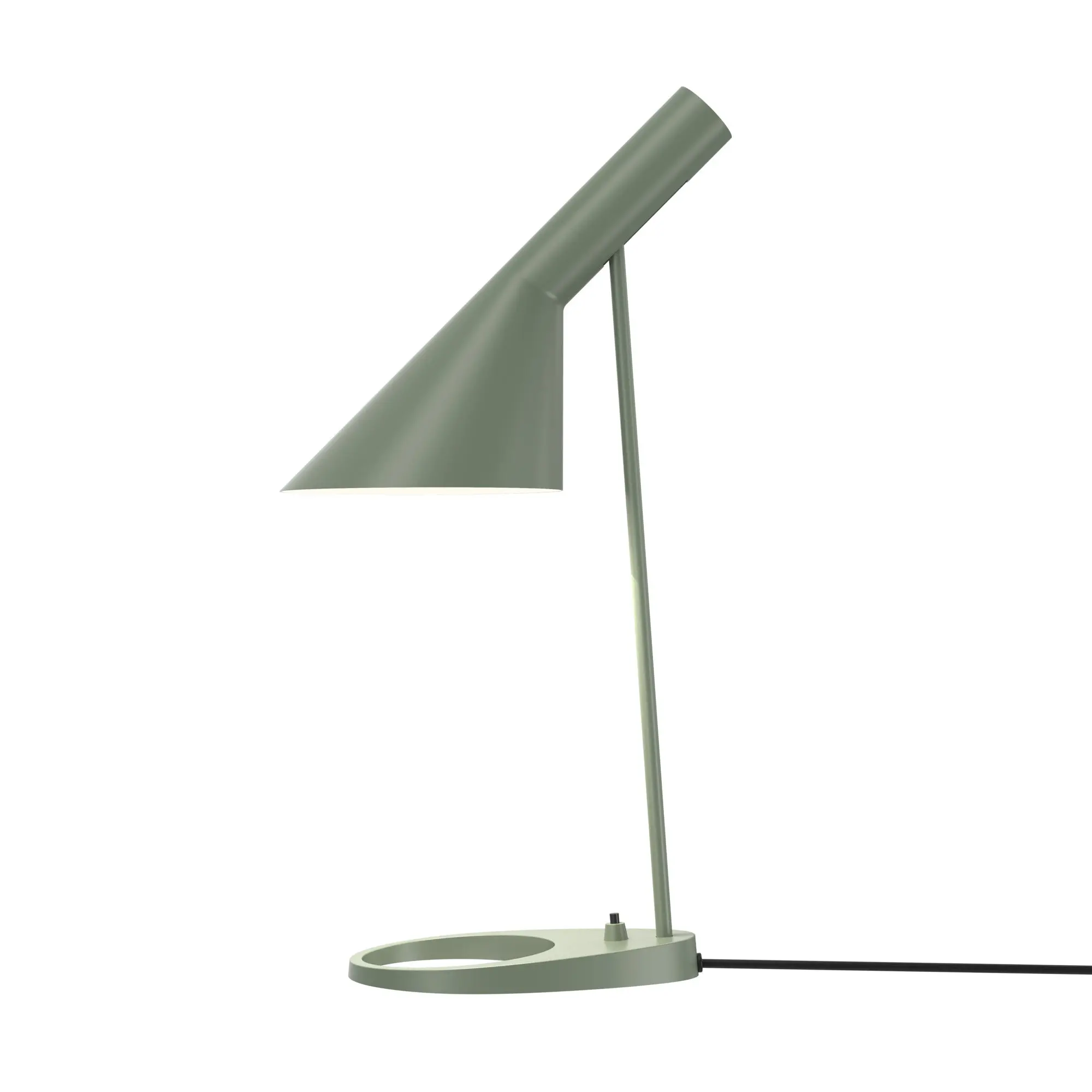 Lampa stołowa AJ petrol - Image 3