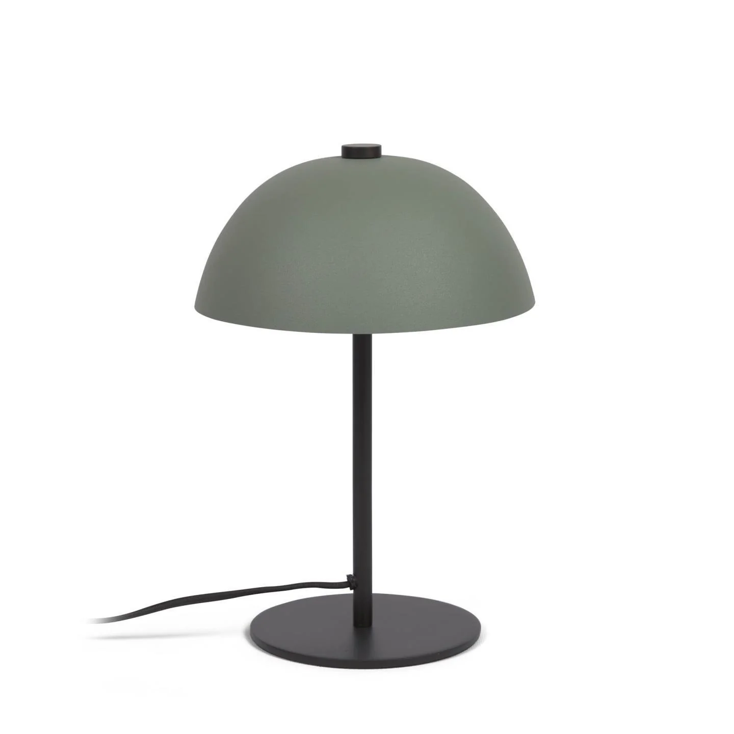 Lampa stołowa ALEYLA zielony - Image 8