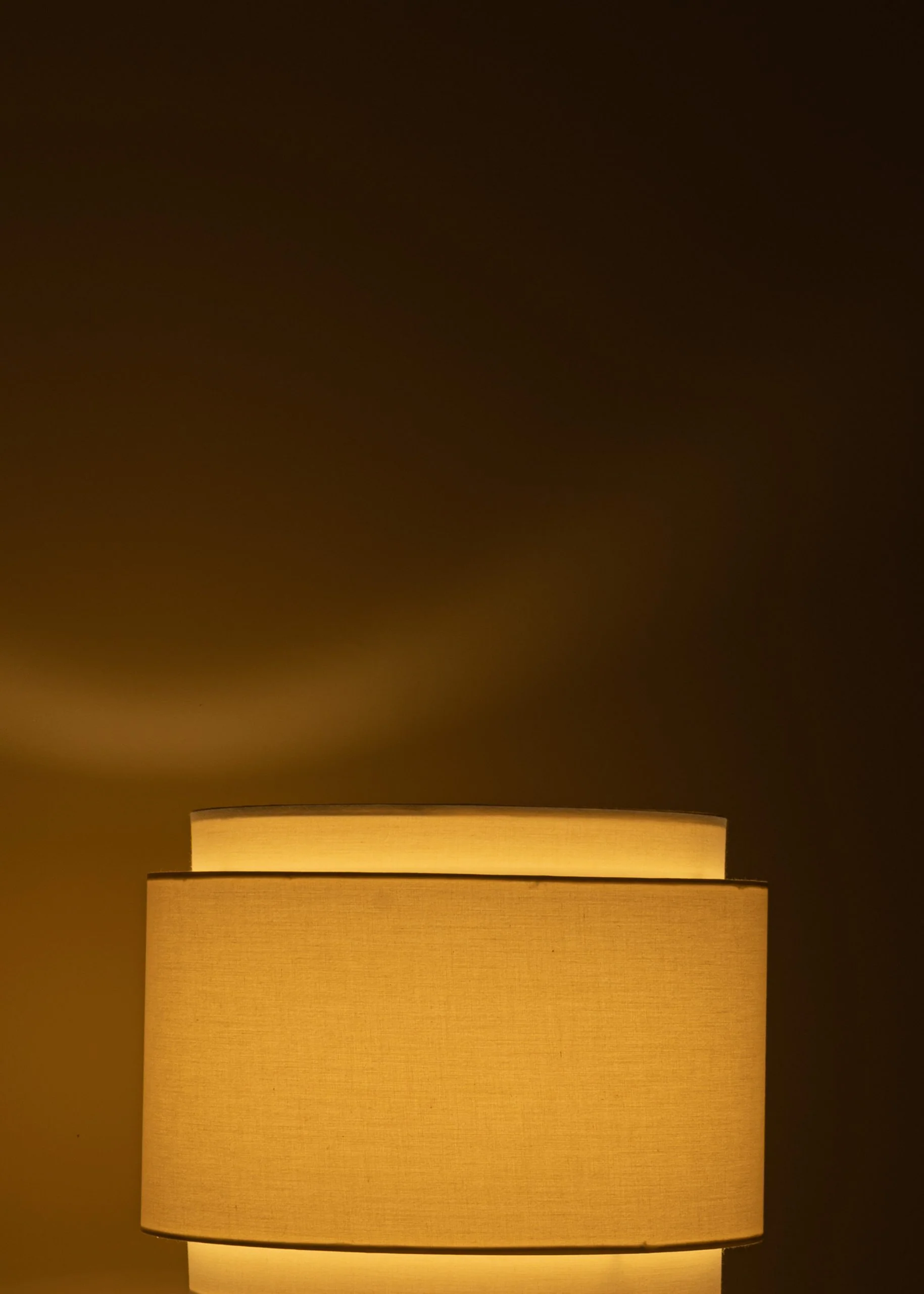 Lampa stołowa PURA KELO DOUBLE drewno dębowe - Image 3