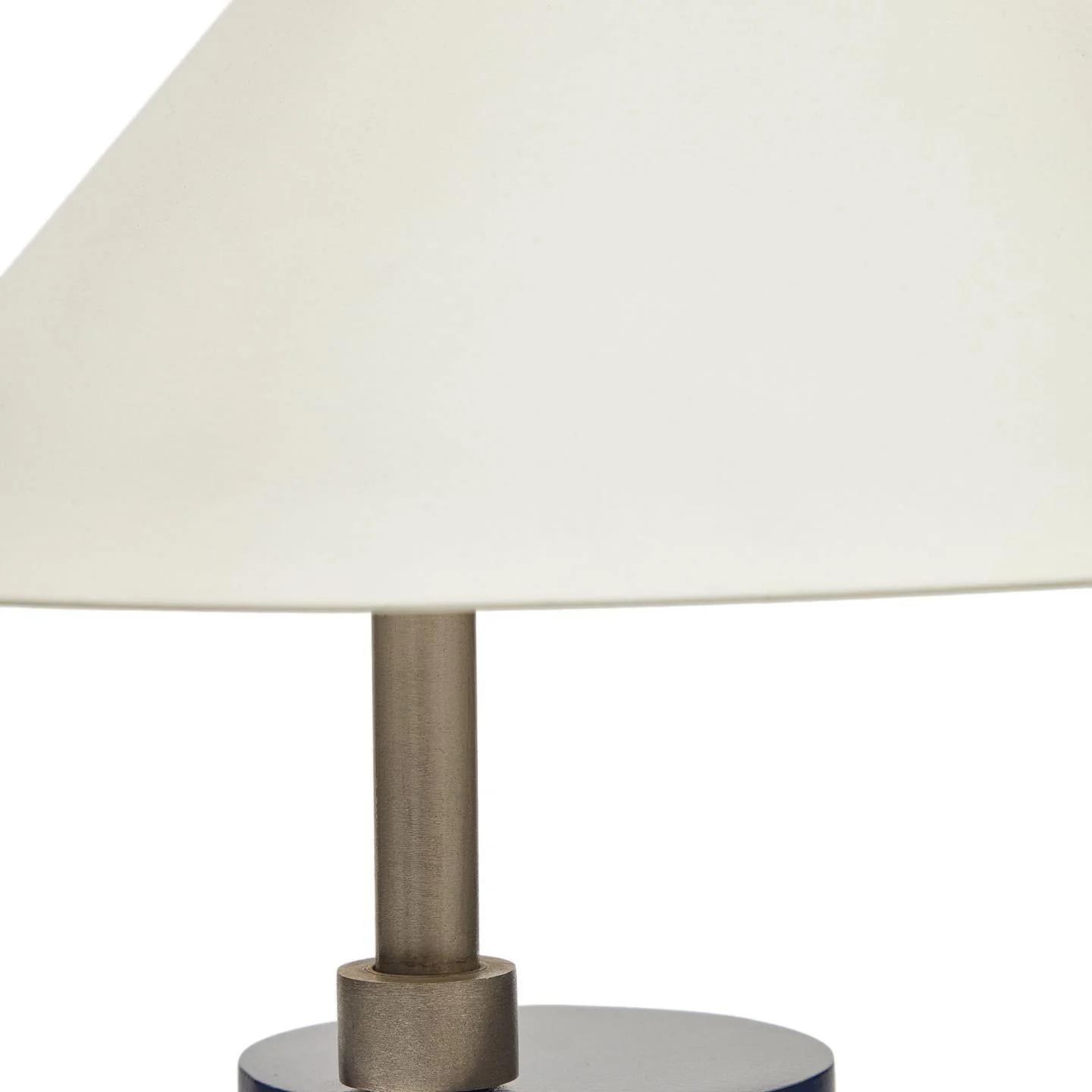 Lampa stołowa SHIVA niebieski - Image 11