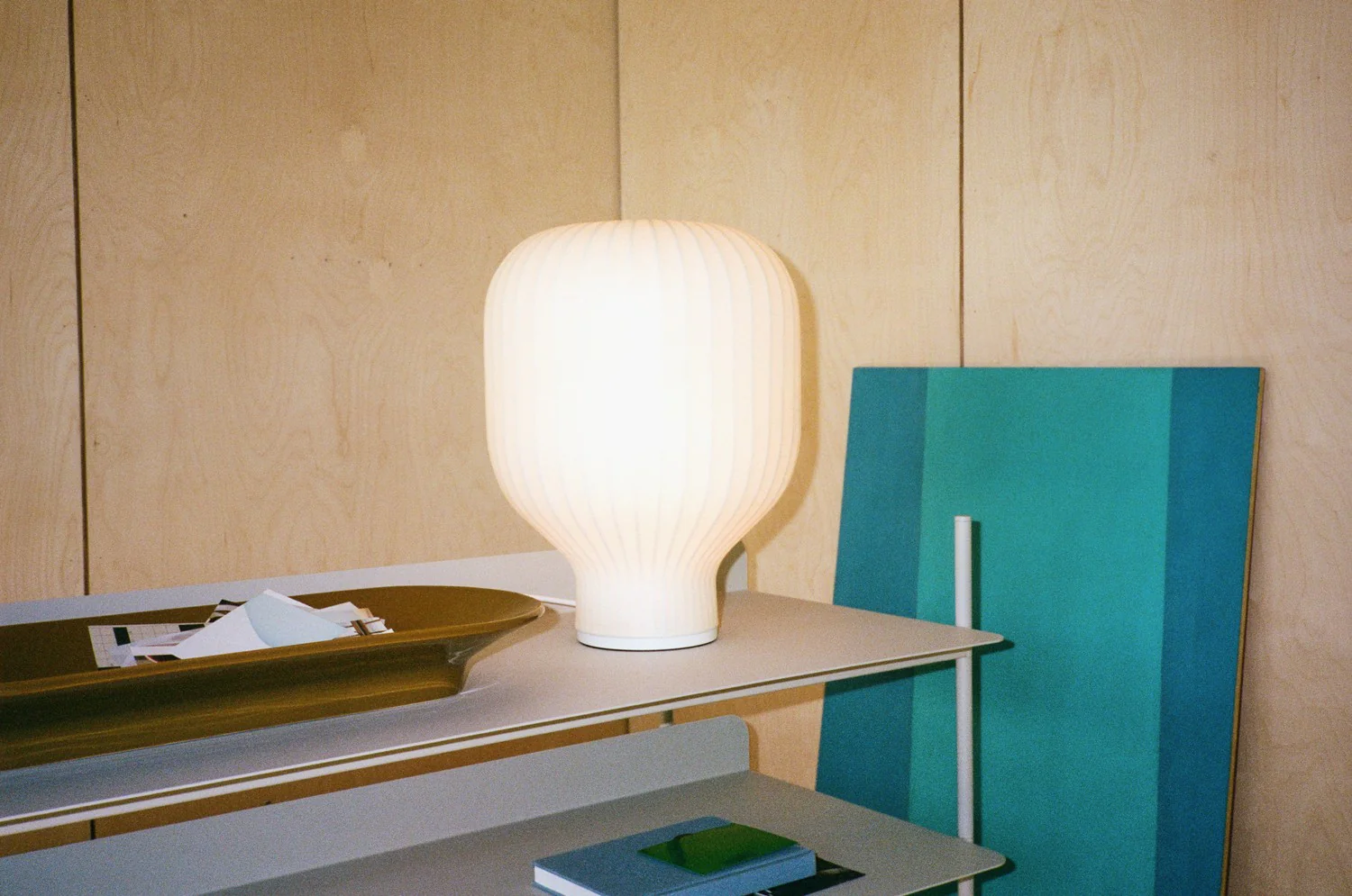 Lampa STRAND biały - Image 18