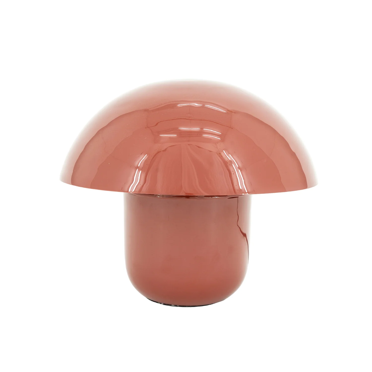 Lampa stołowa TOAD koralowy
