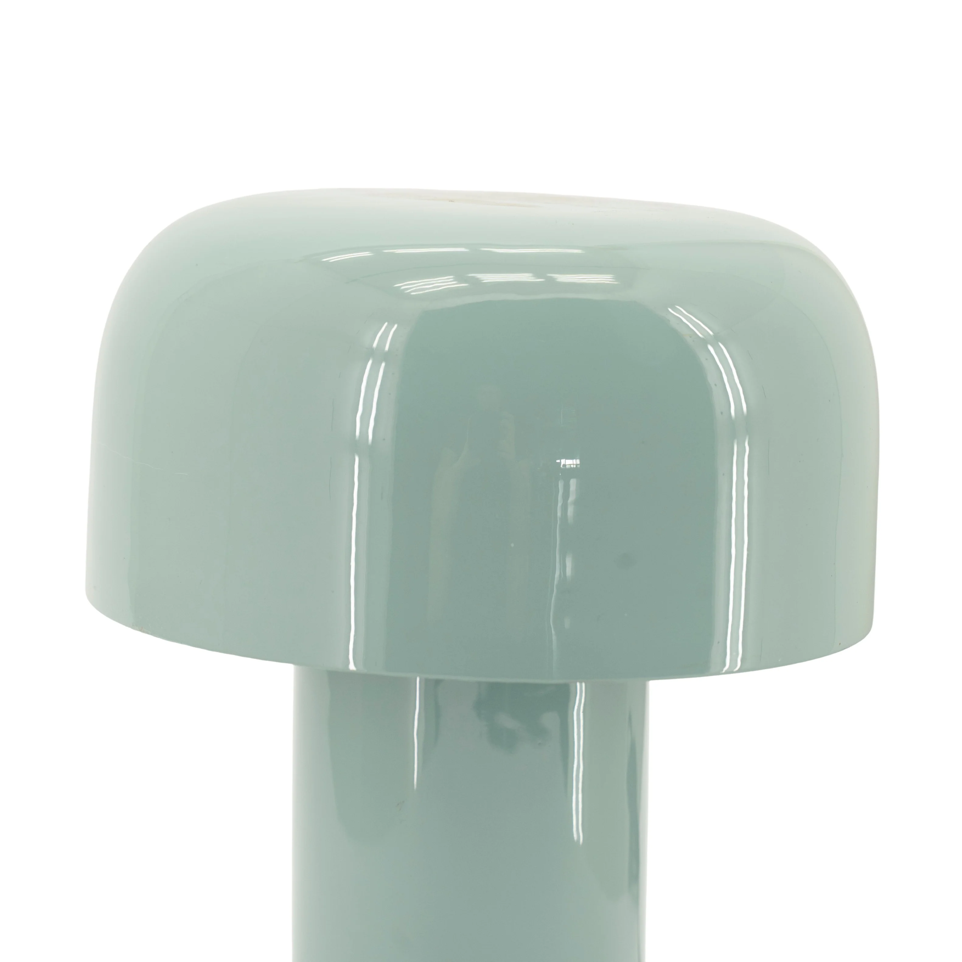 Lampa stołowa TONEZ błękitny - Image 2