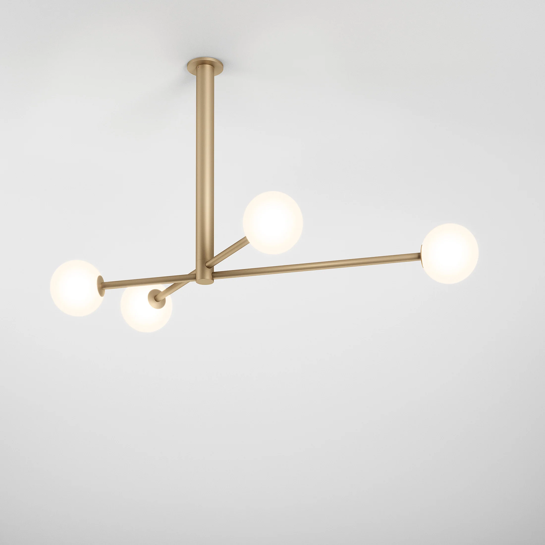 Lampa sufitowa FLYING BALL SIDE - Image 4