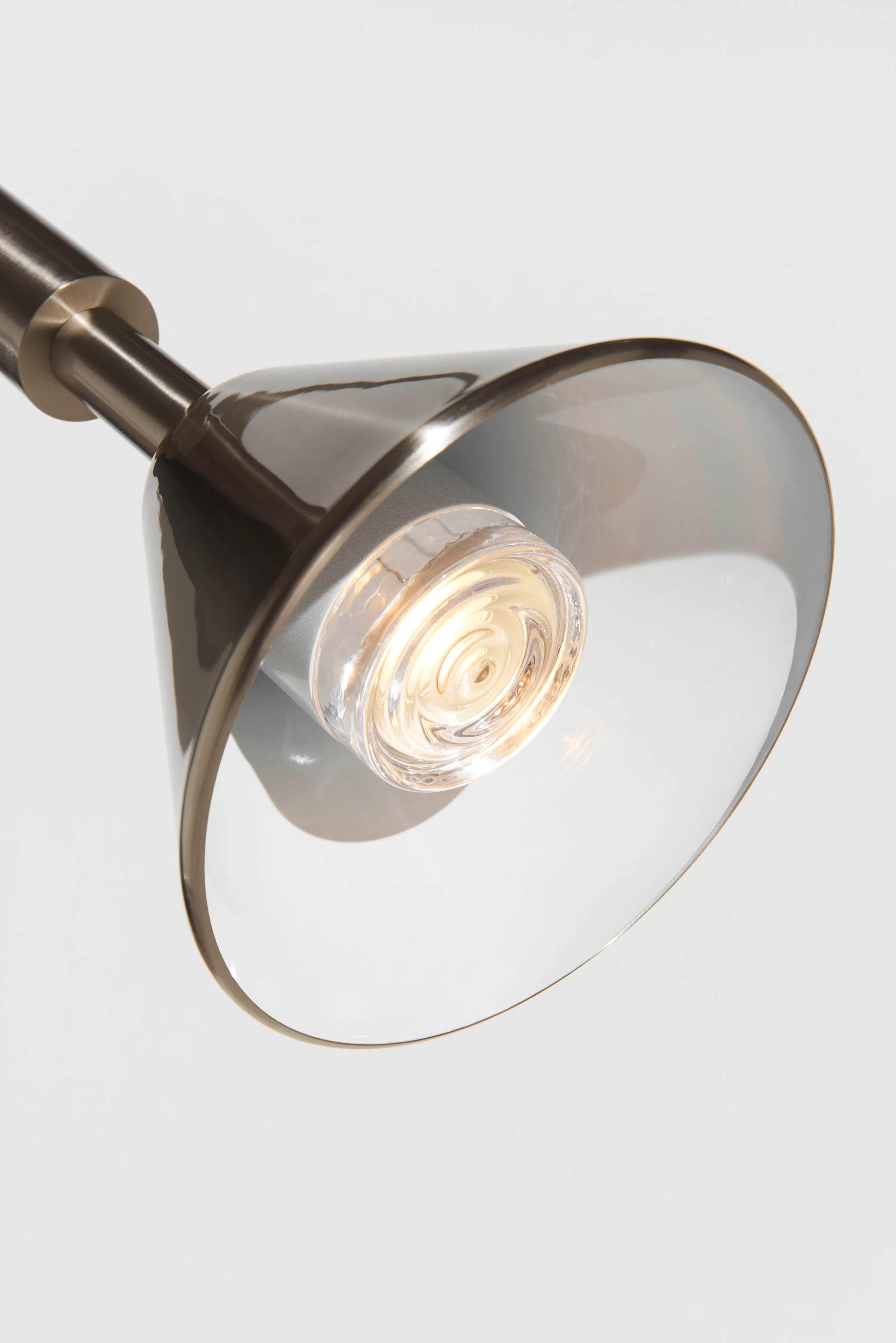 Lampa wisząca PYL polerowana stal - Image 11