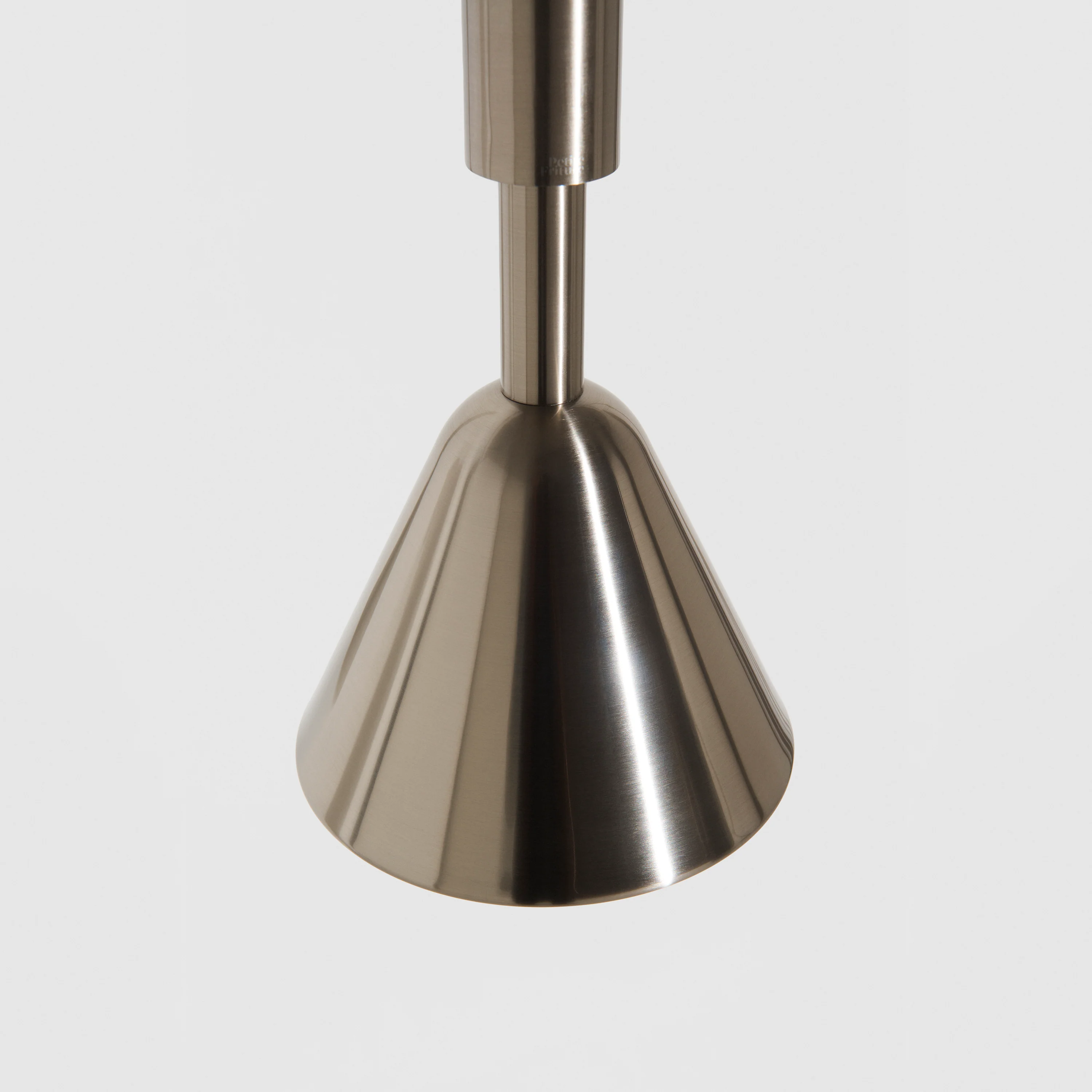 Lampa wisząca PYL polerowana stal - Image 12