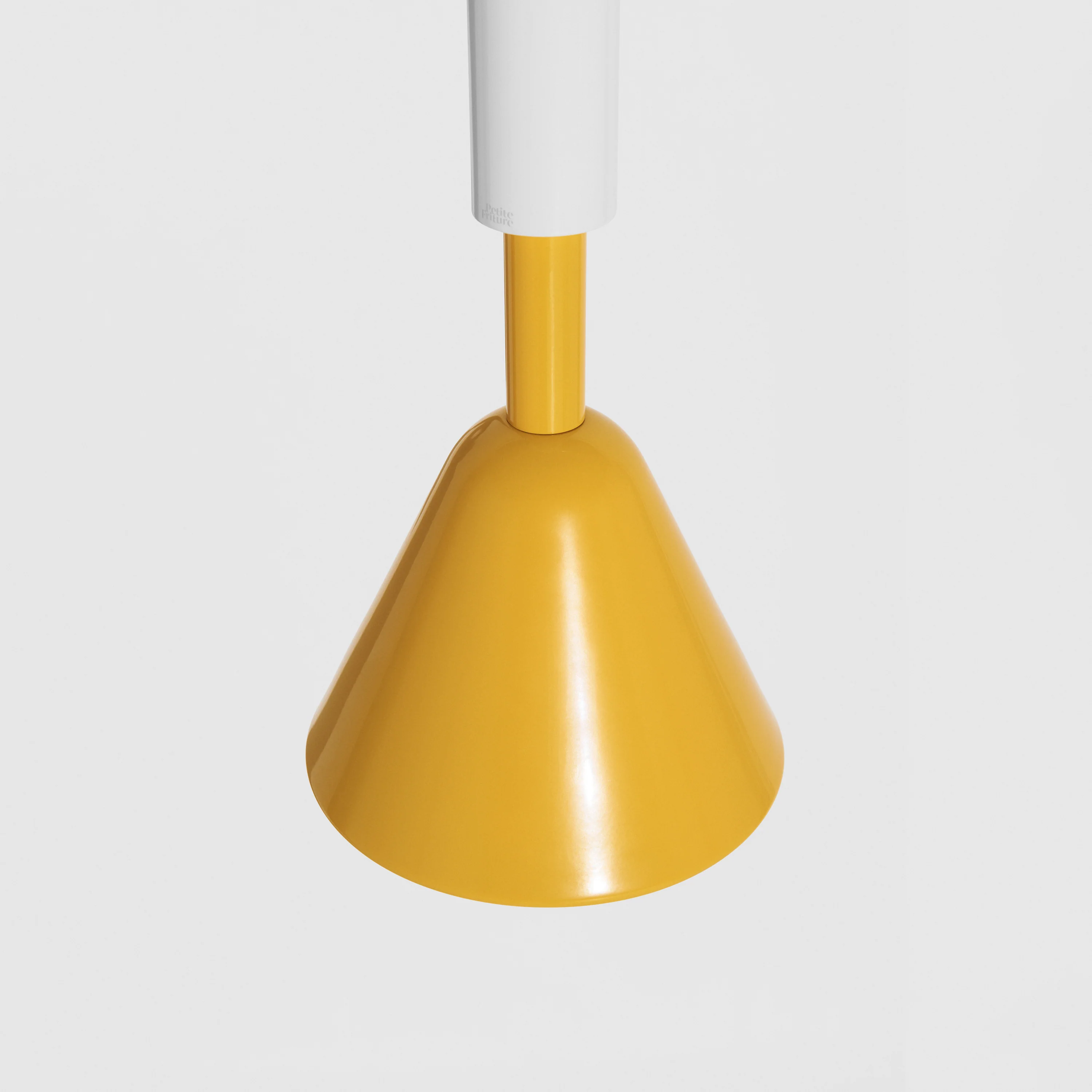 Lampa wisząca PYL żółty - Image 11