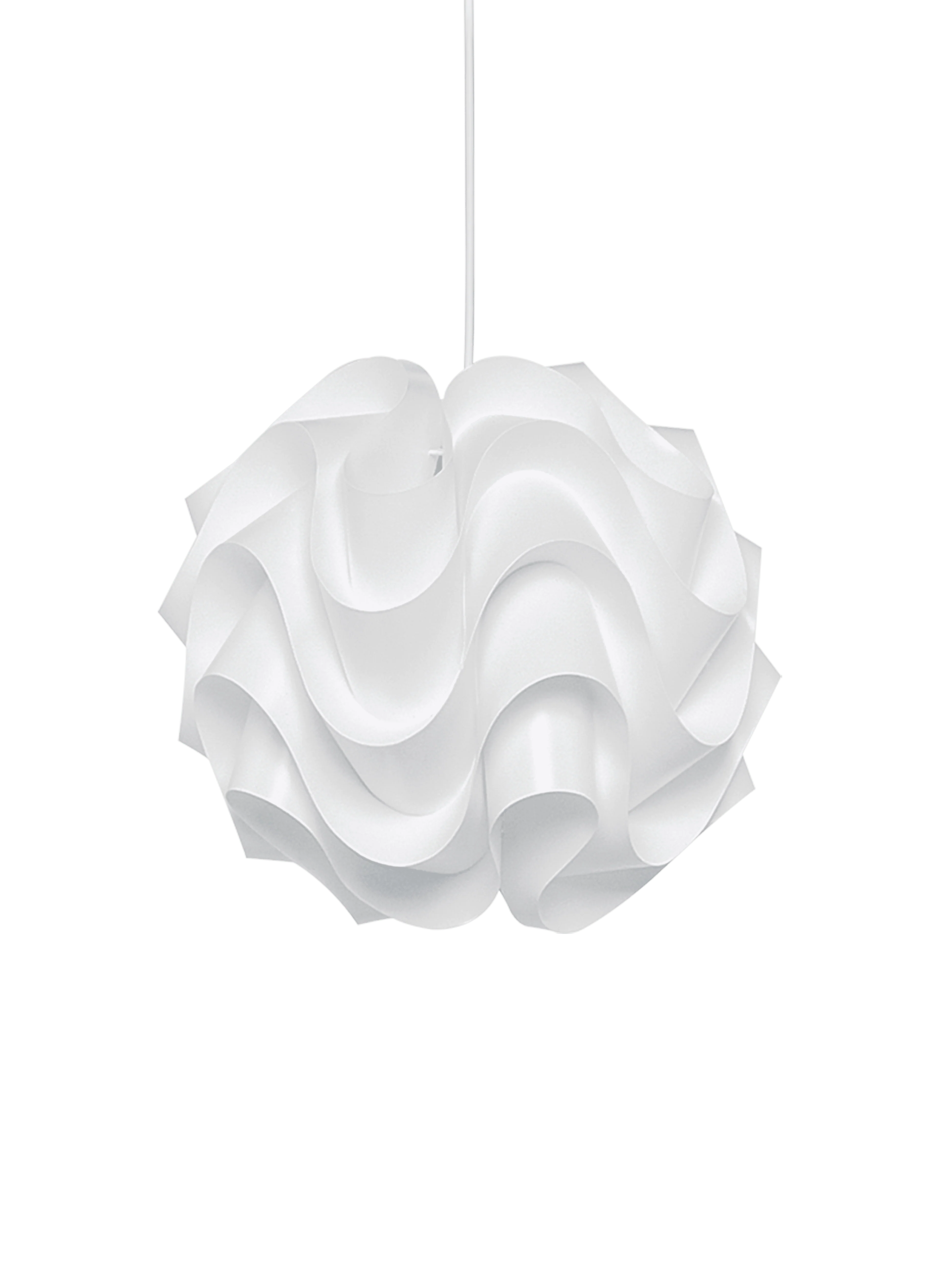 Lampa wisząca MODEL 172 biały - Image 7