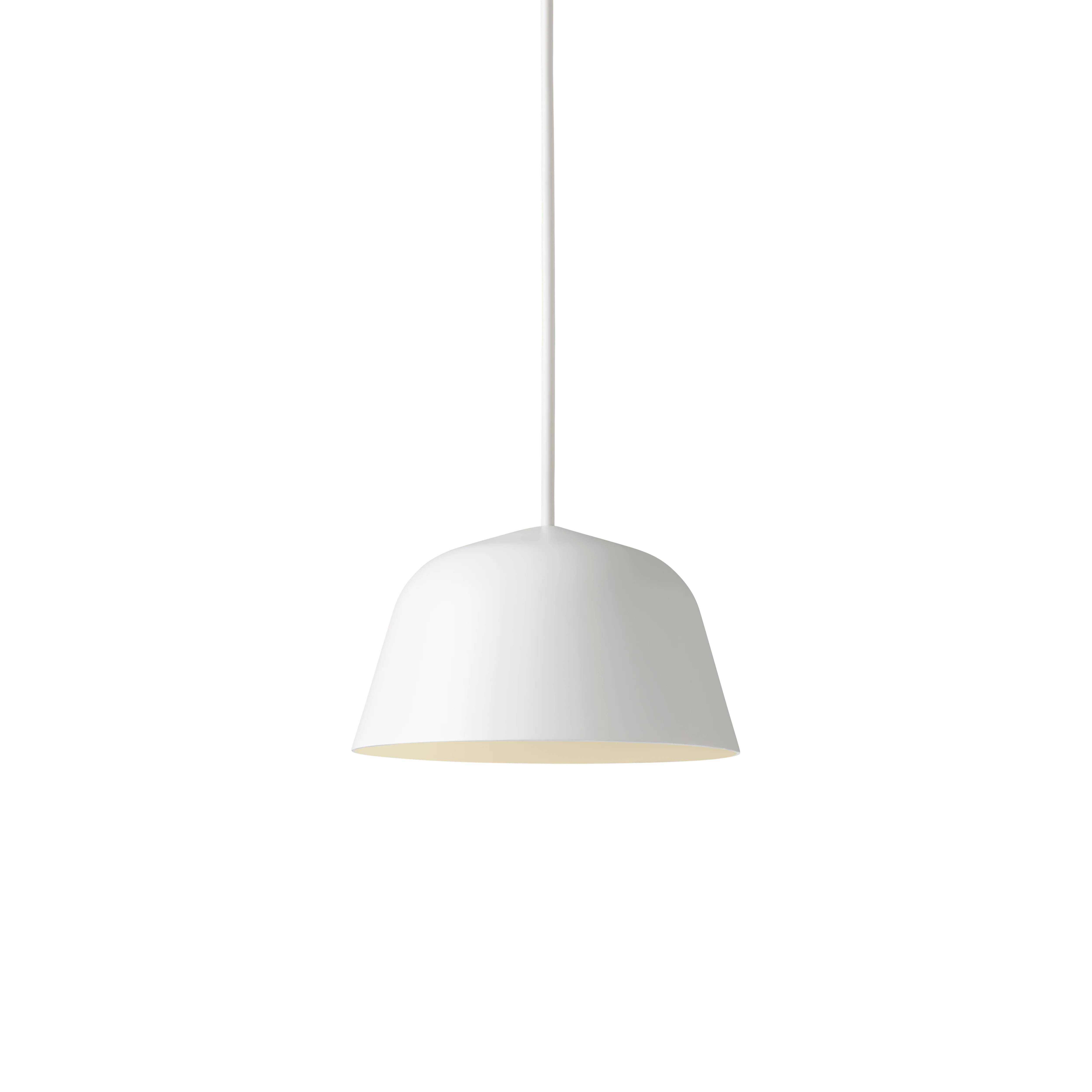 Lampa wisząca AMBIT biały - Image 3