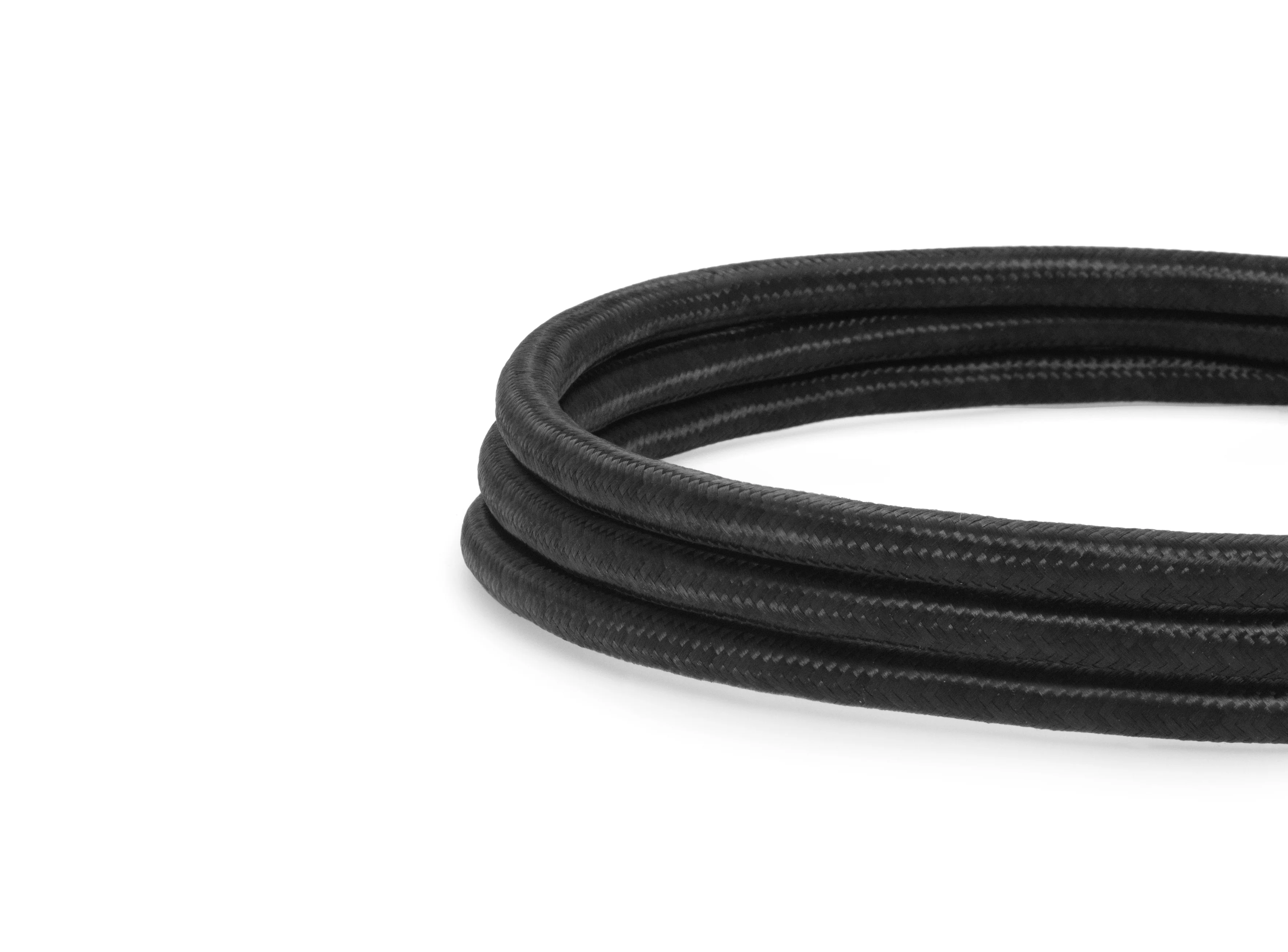 Lampa wisząca AMP LARGE szkło dymione ze złotym wykończeniem - Image 6
